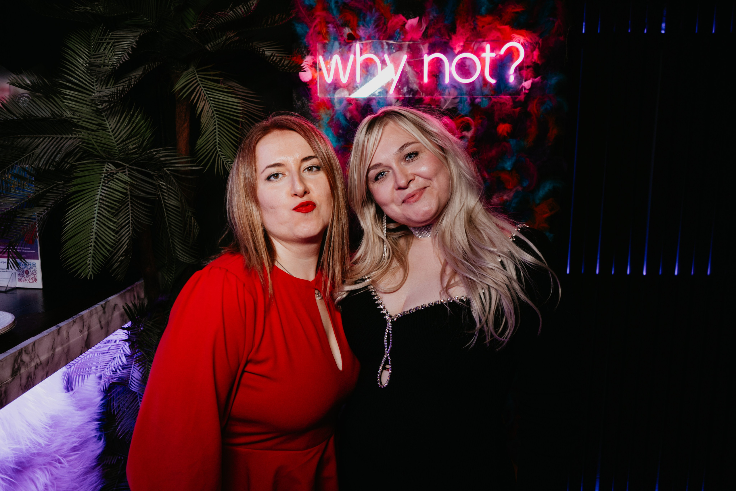 Девичник. Концептуальный фотограф Шлыкова Ольга