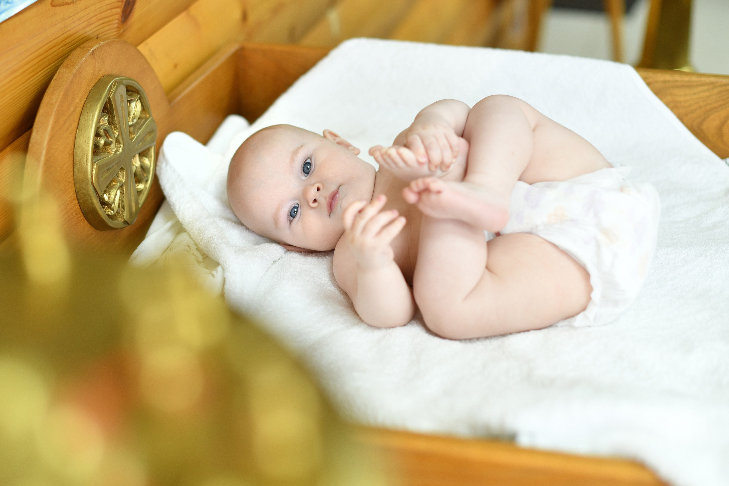 Крещение Феди село Озерецкое Никольская церковь. Свадебный и портретный фотограф в Москве Галина Борисова