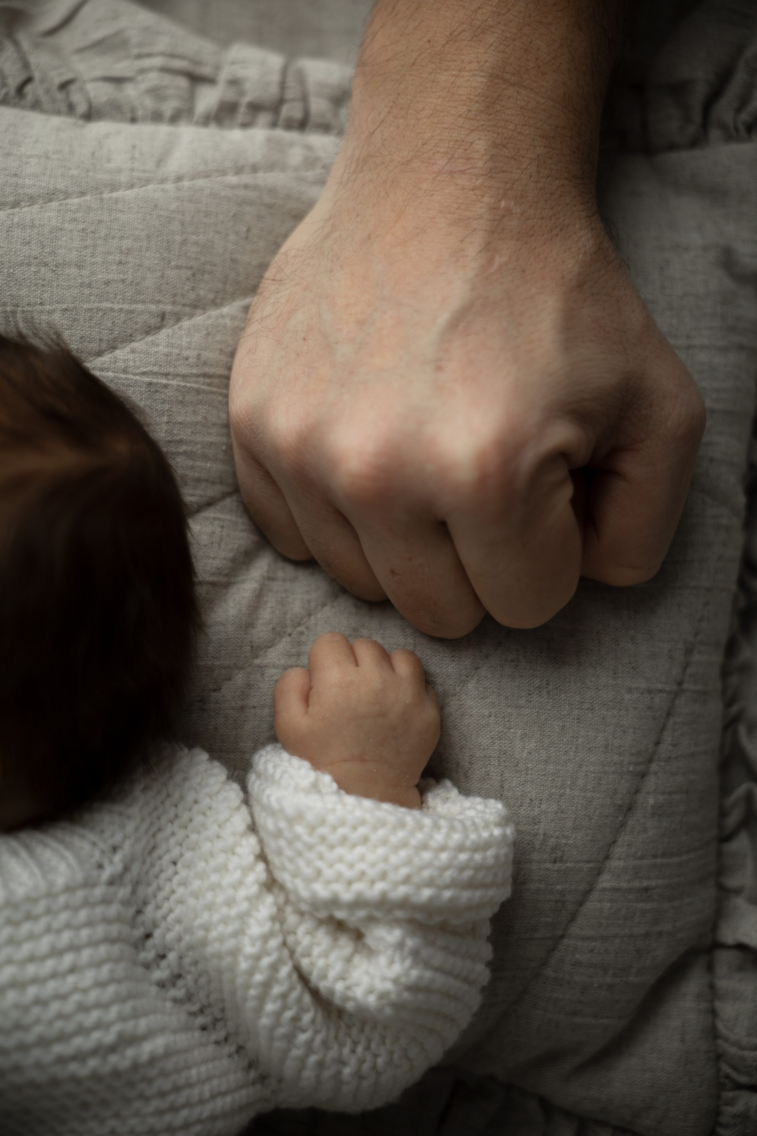 Newborn. Семейный и детский фотограф в Санкт-Петербурге, Мурино, Всеволожске Тропина Анна