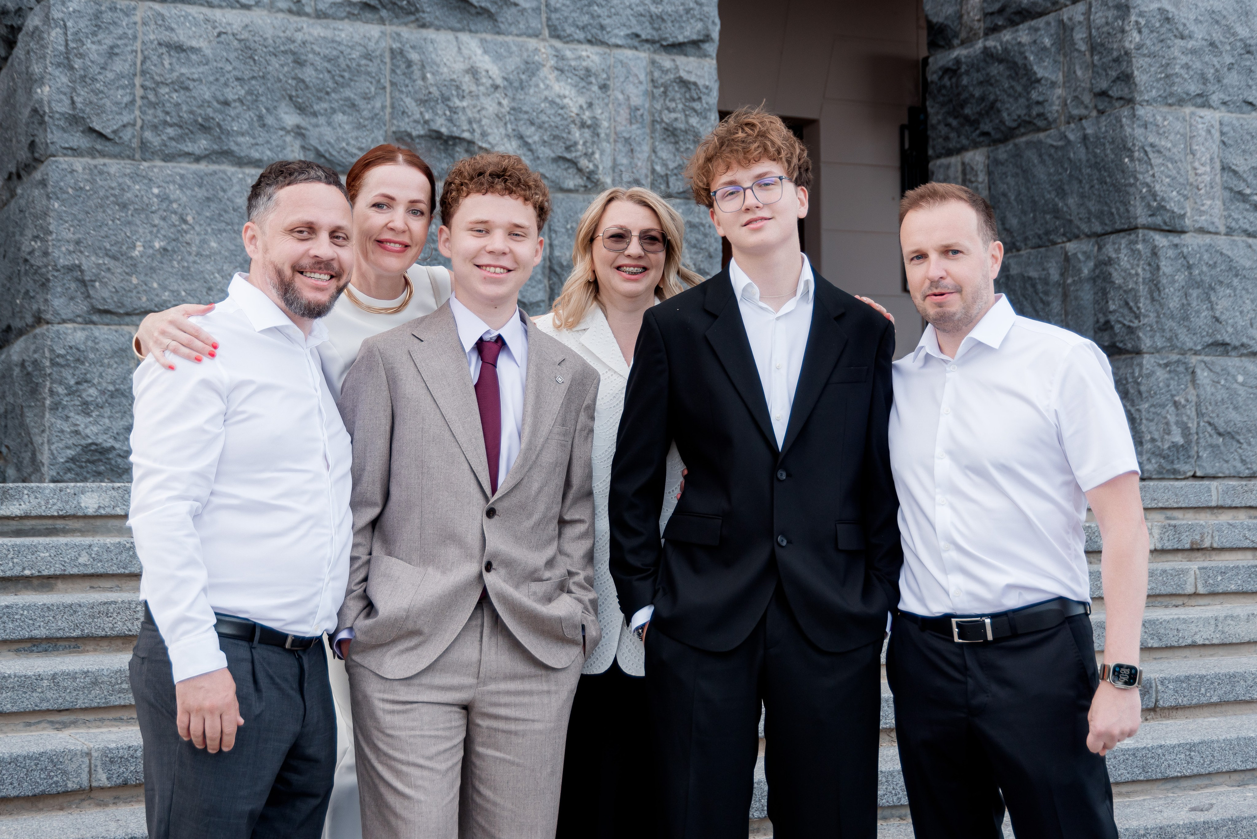 5 Лицей. Музкомедия. Хиллтон. Фотограф в Волгограде и Волжском Александр Горбань