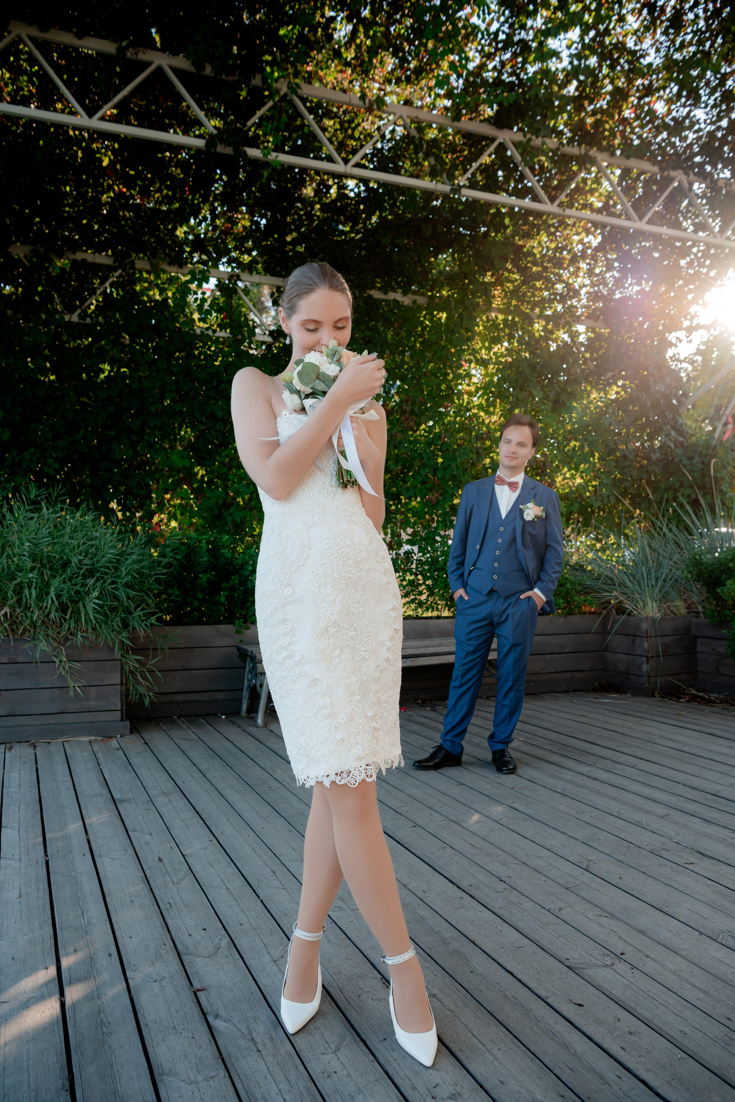 Свадьба Наталья и Руслан. Фотограф в Волгограде и Волжском Александр Горбань