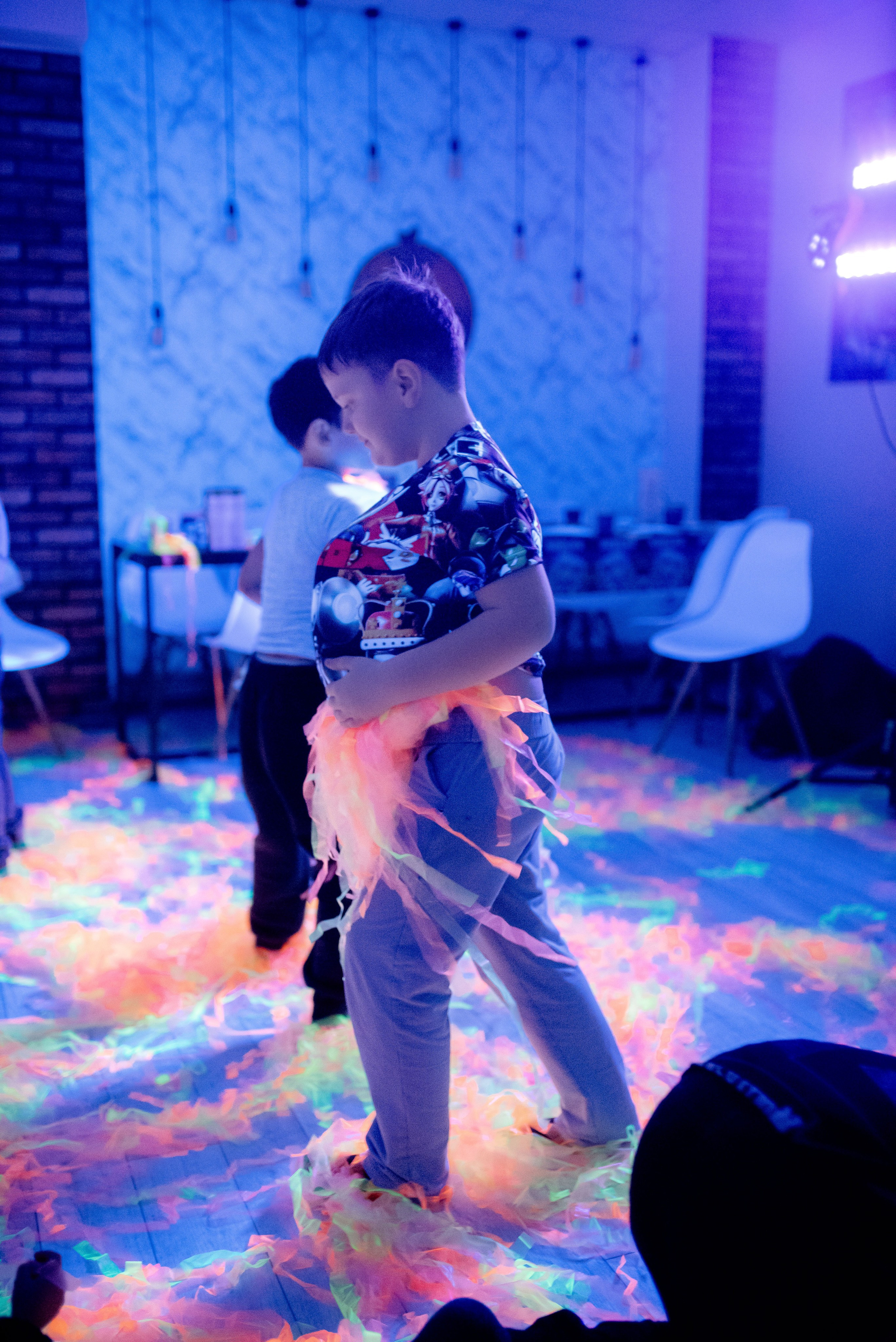 ДР Арсений. Фотограф в Волгограде и Волжском Александр Горбань