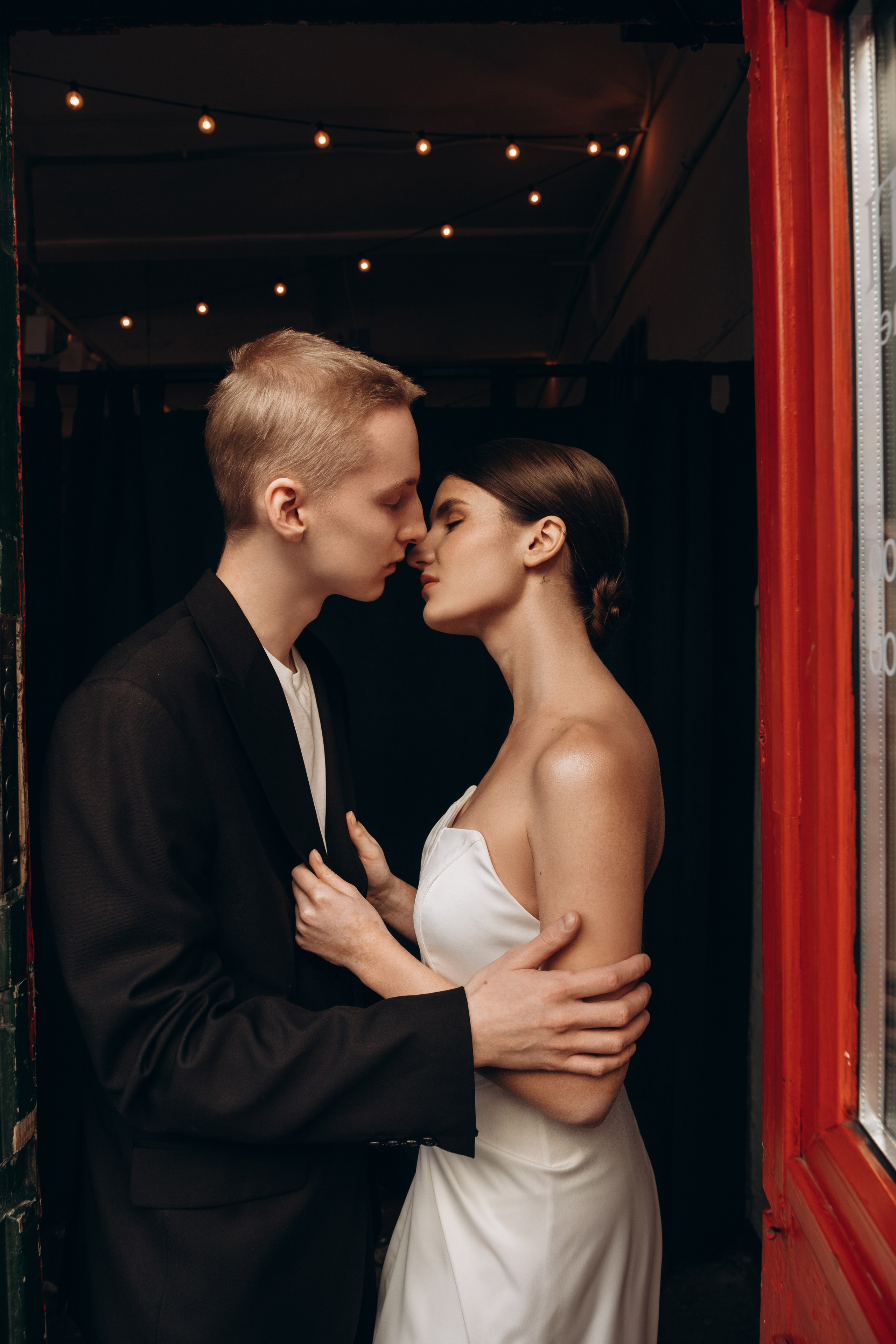 October wedding. Фотограф|Москва — Агбаш Лера