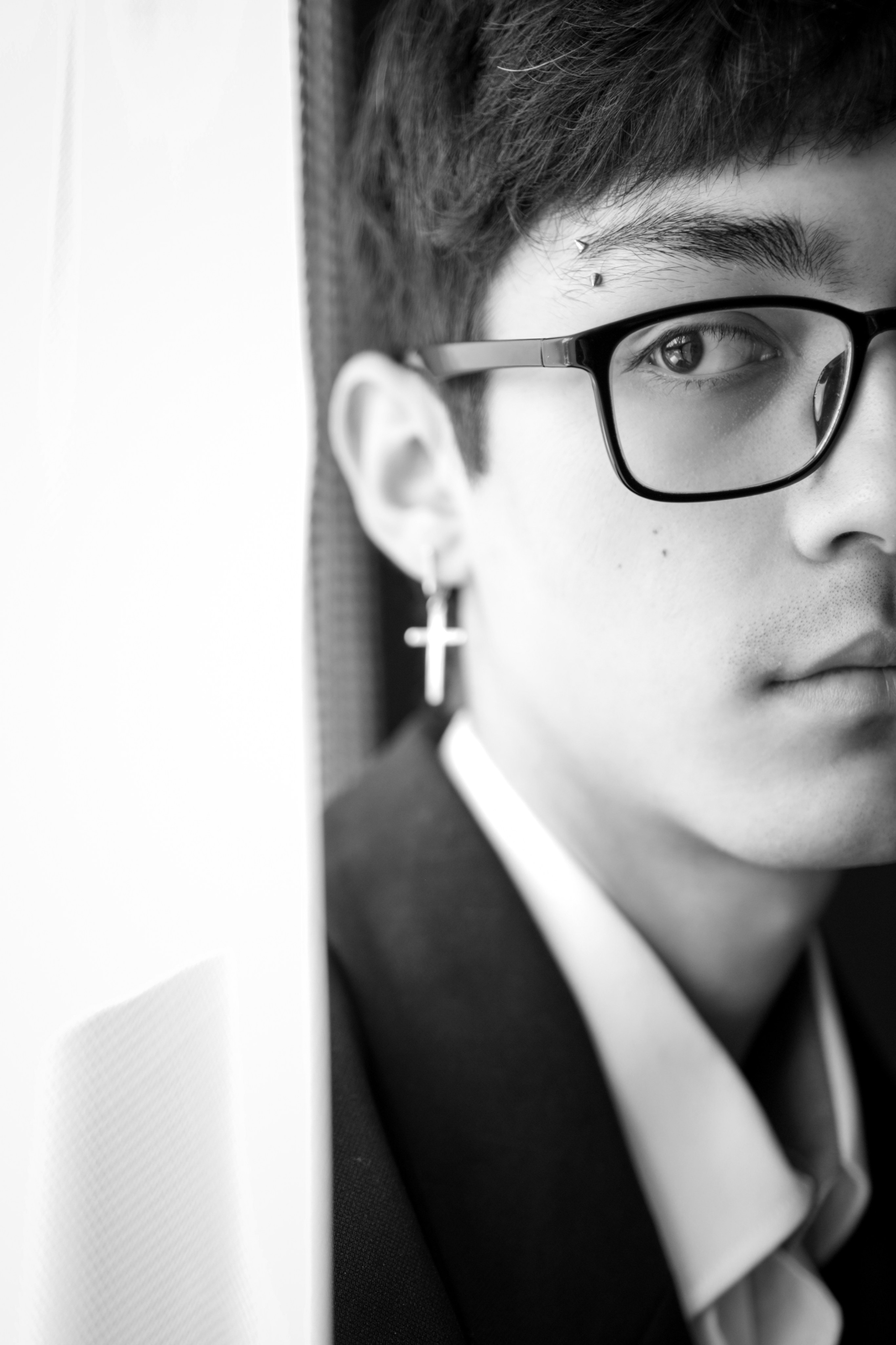 Эрик и София. Команда фотографов и дизайнеров в Егорьевске