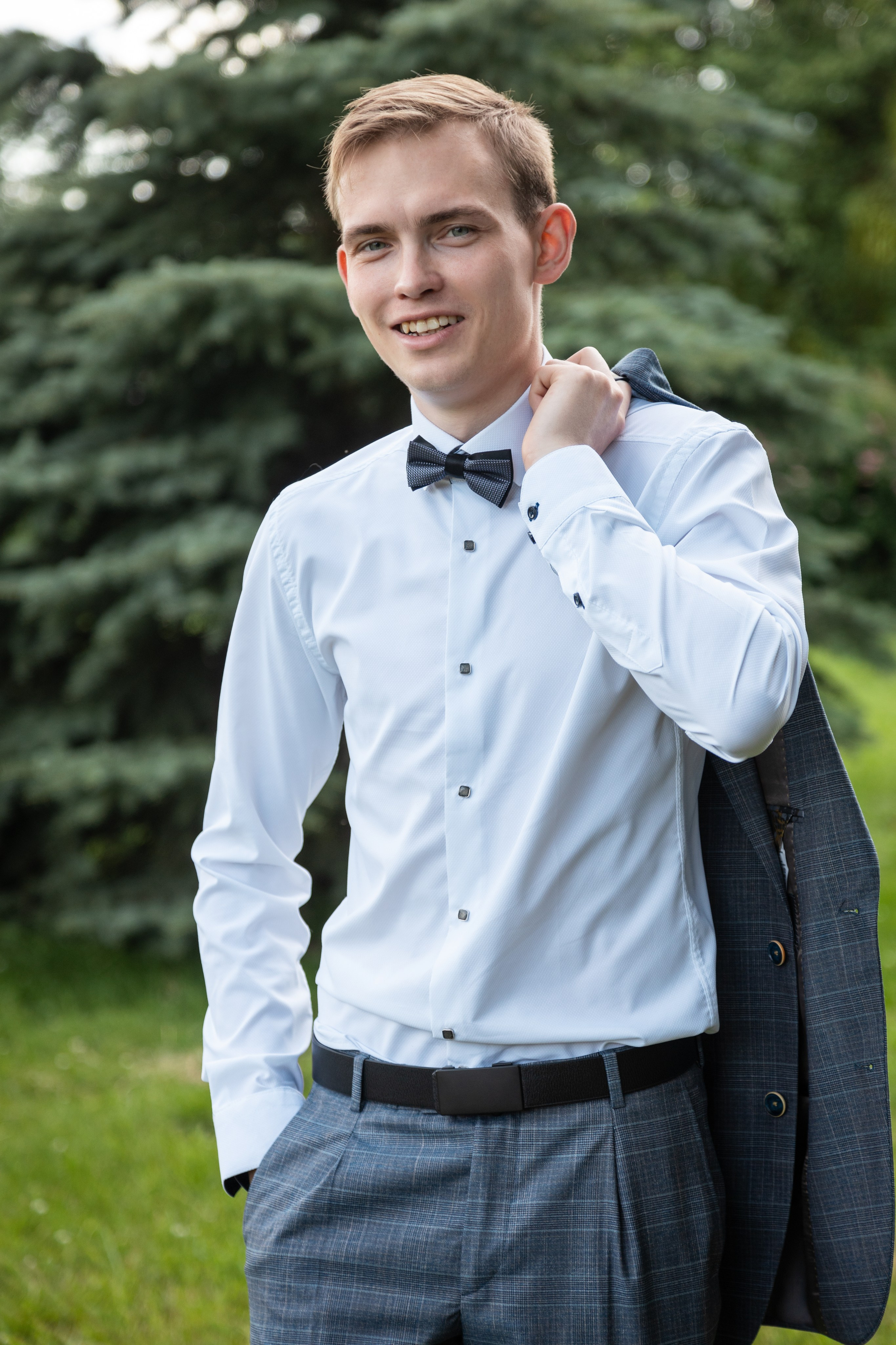 Савелий и Полина. Команда фотографов и дизайнеров в Егорьевске