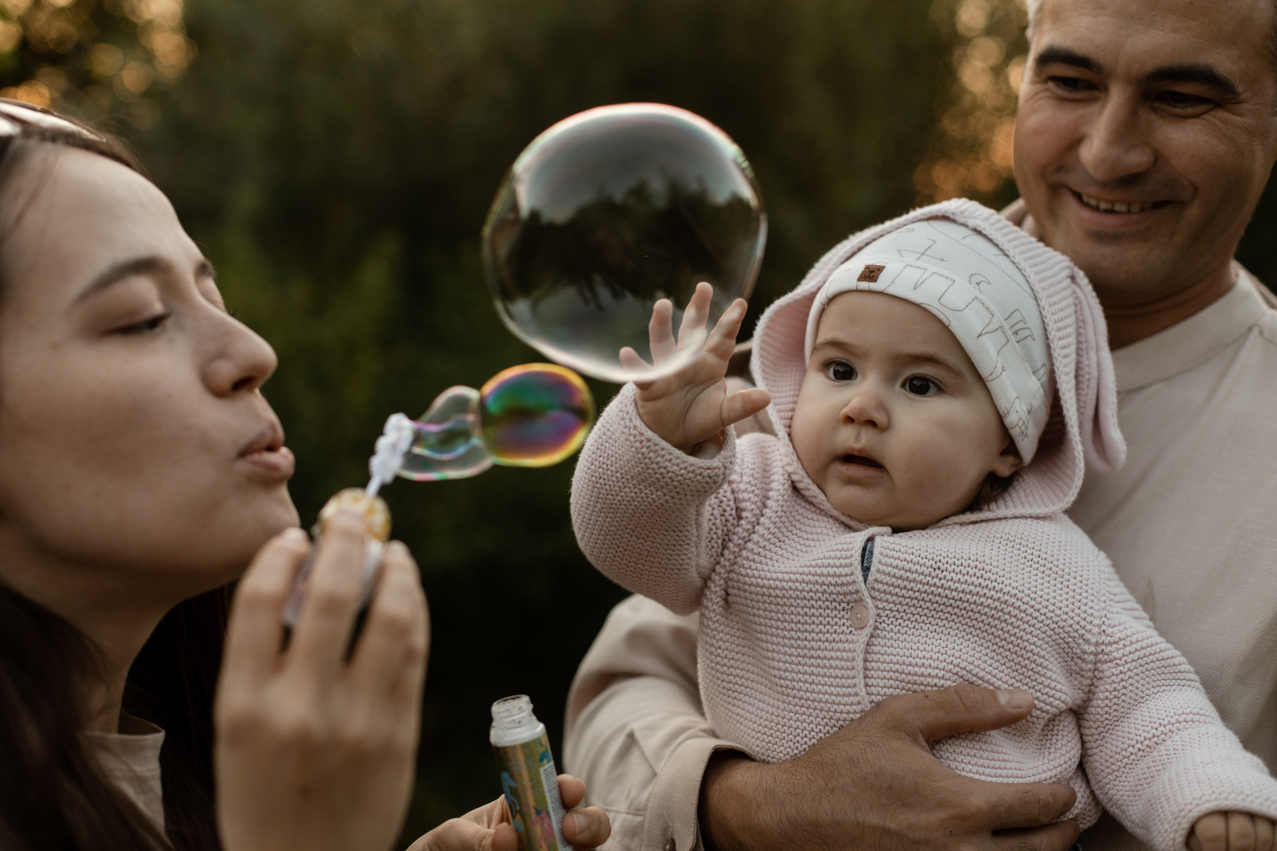 Мира. Семейный фотограф Челябинск