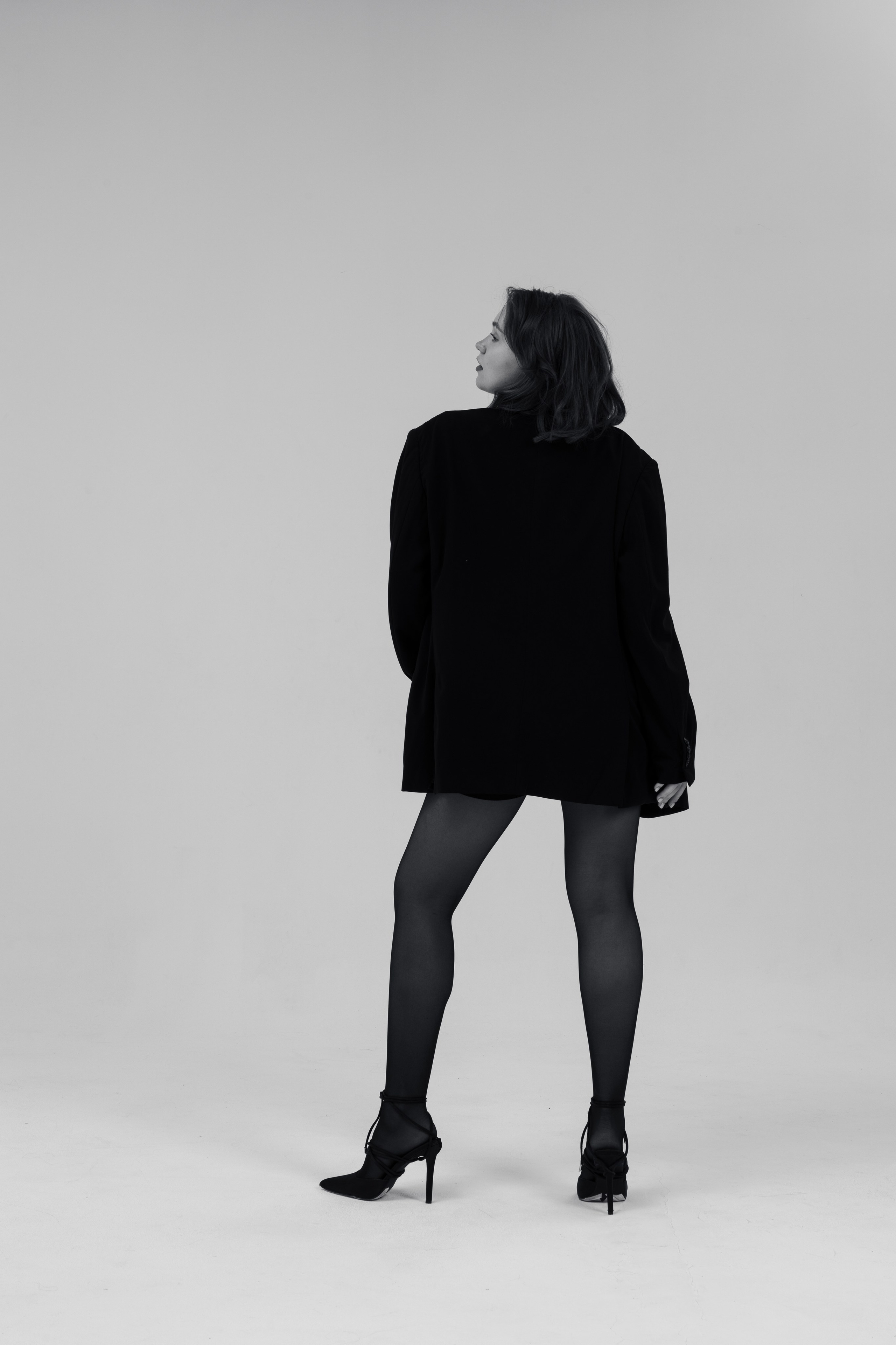 Вероника. Фотограф Анастасия Горлач в Калининграде