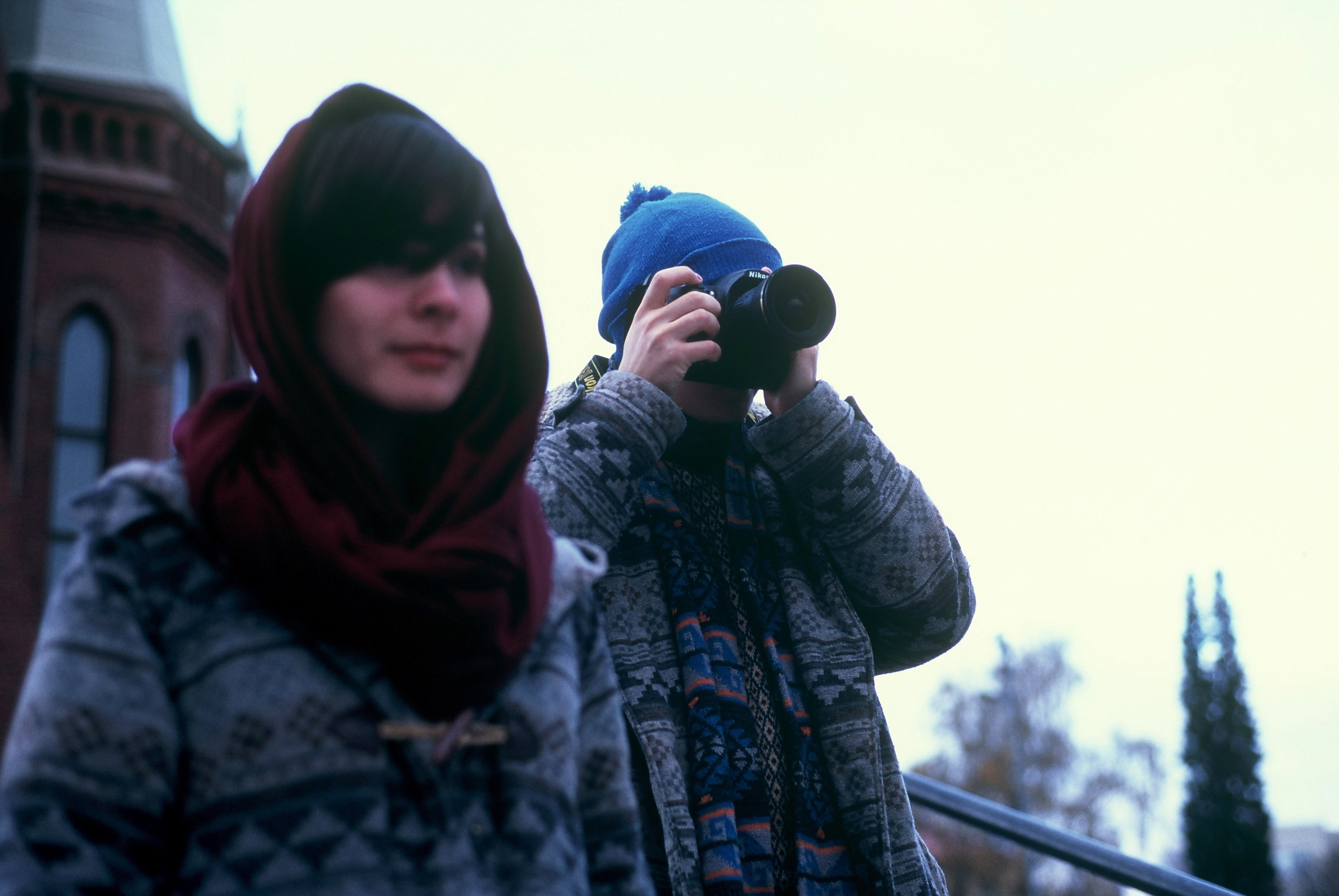 Film. Ruslan UI Dev Page