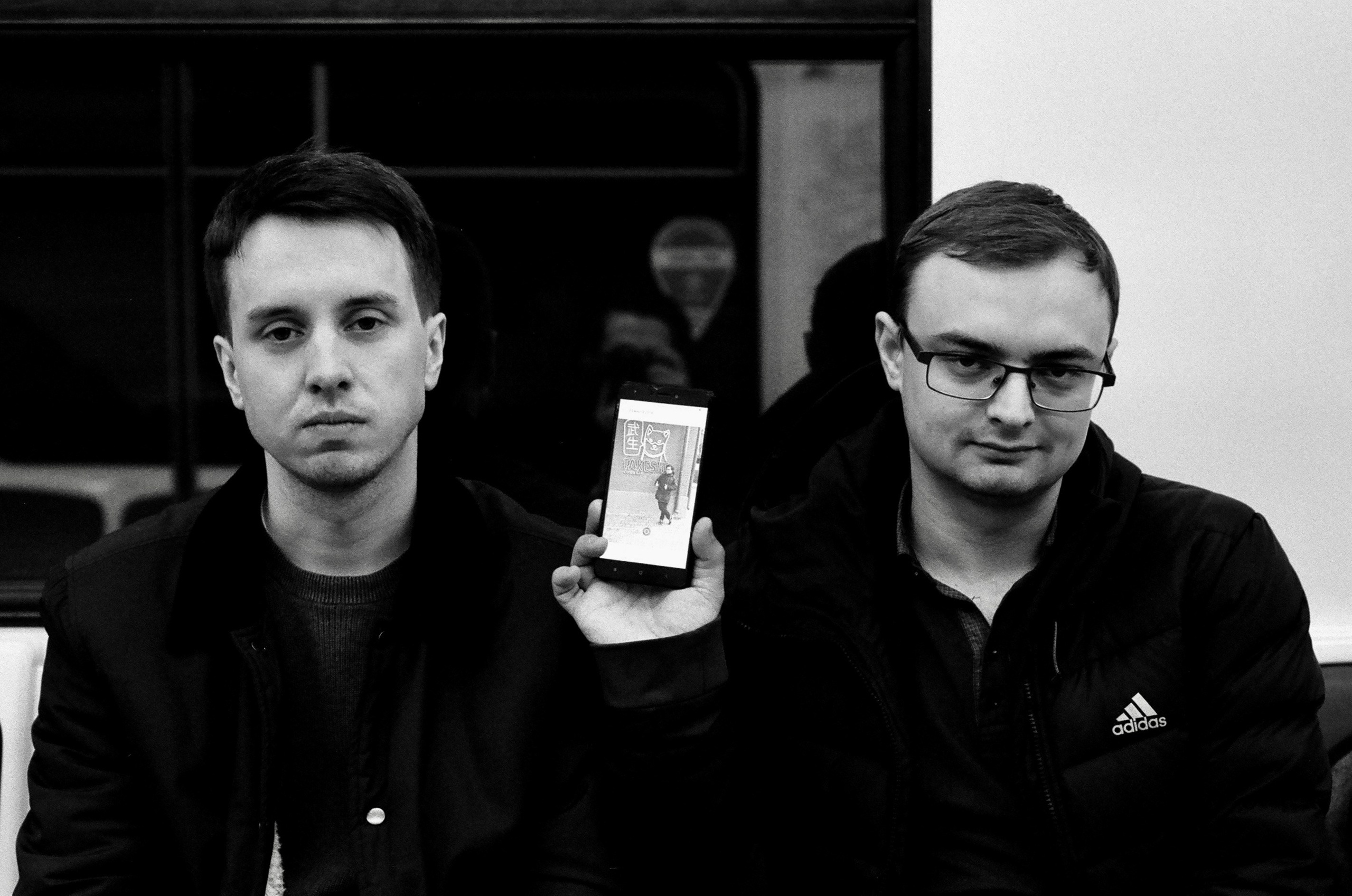 Film. Ruslan UI Dev Page