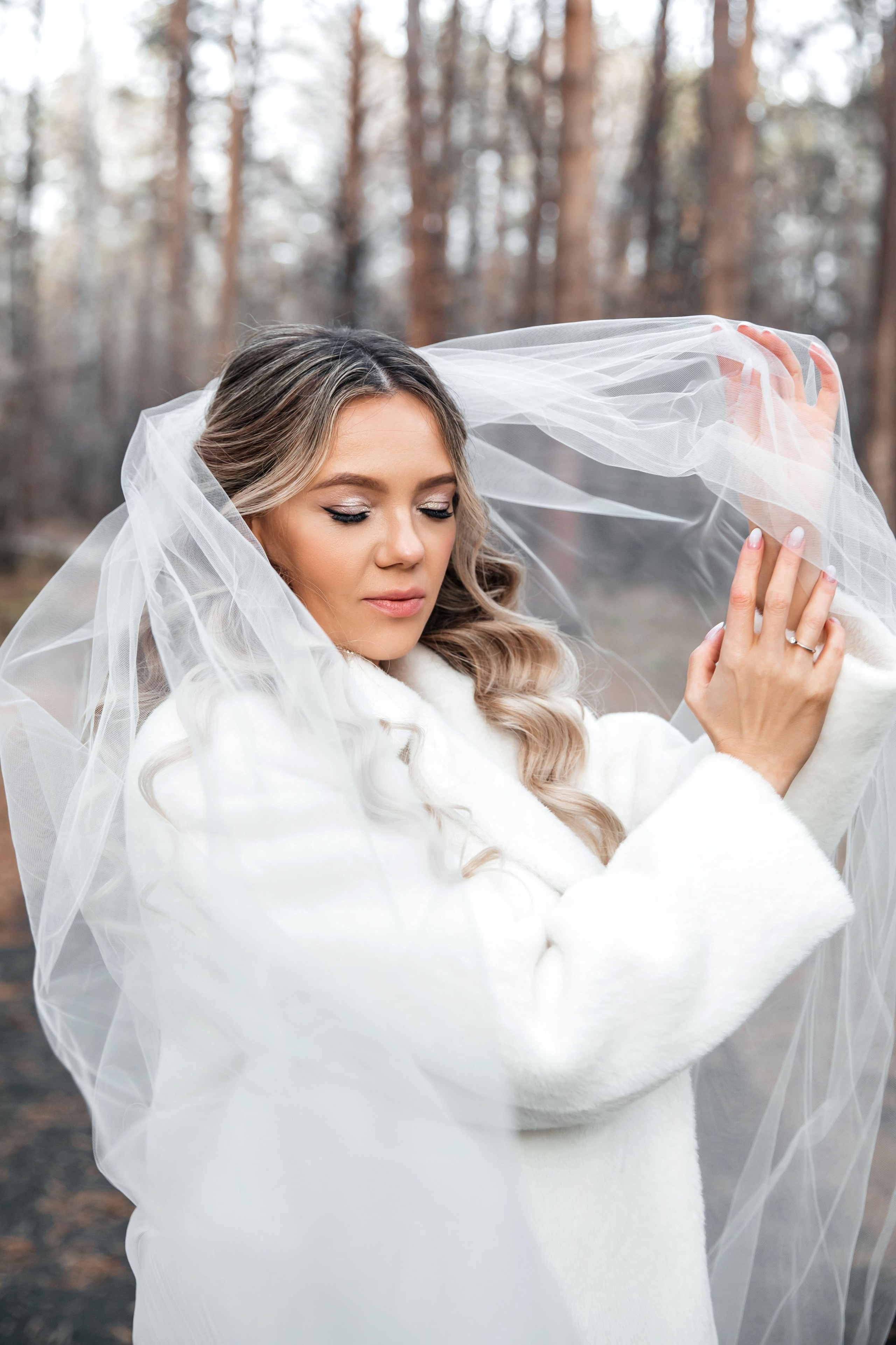 Свадебные съемки. Ирина Шульц свадебный фотограф