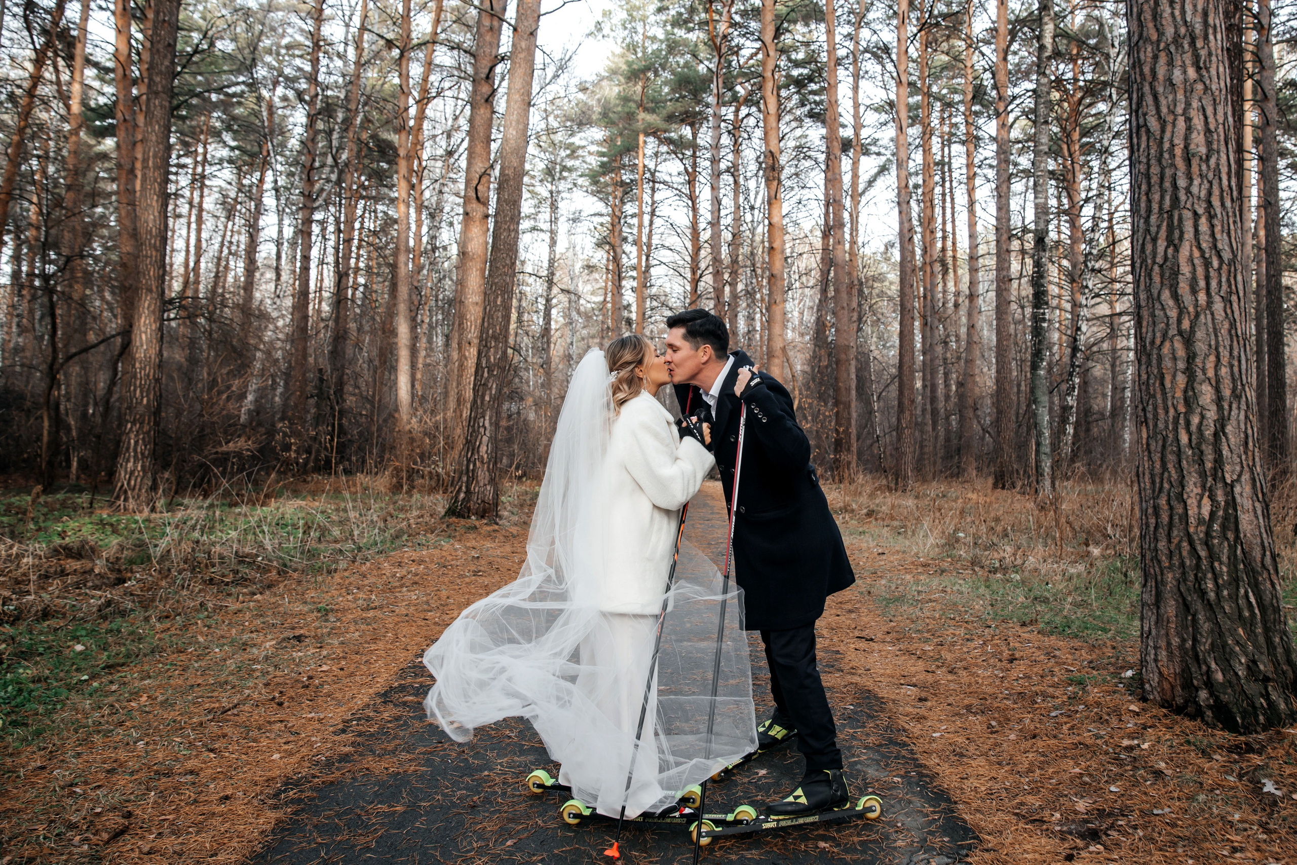 Свадебные съемки. Ирина Шульц свадебный фотограф