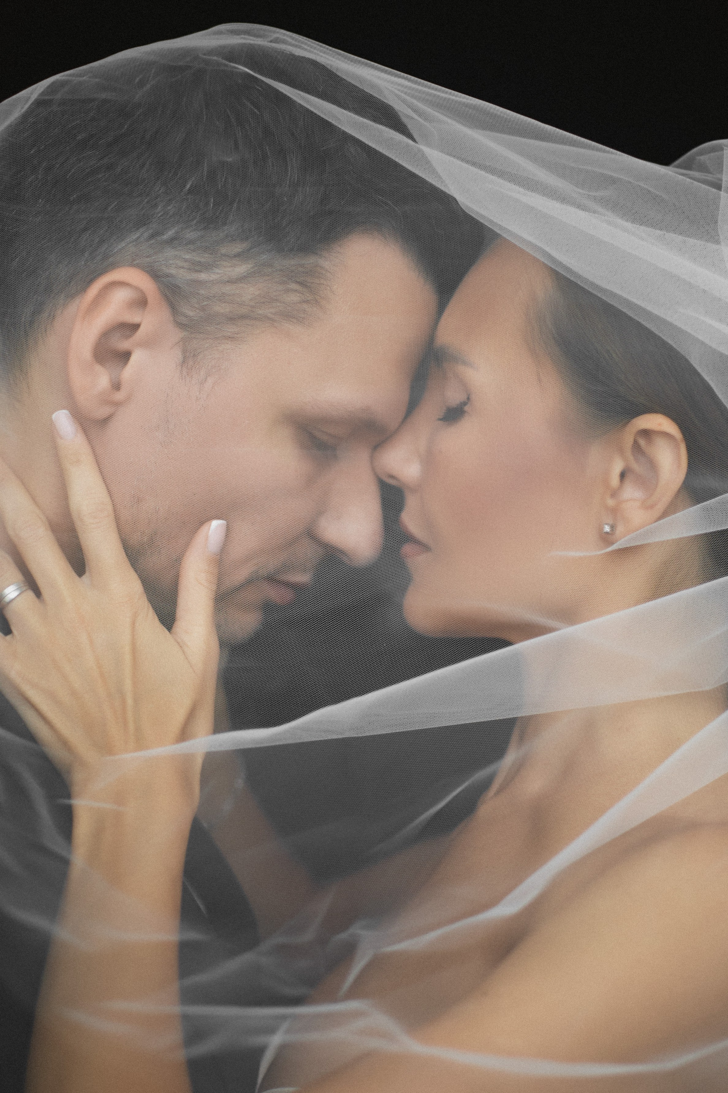 Иван & Ольга. Фотограф|Ретушер| Екатерина Гришанова|Челябинск