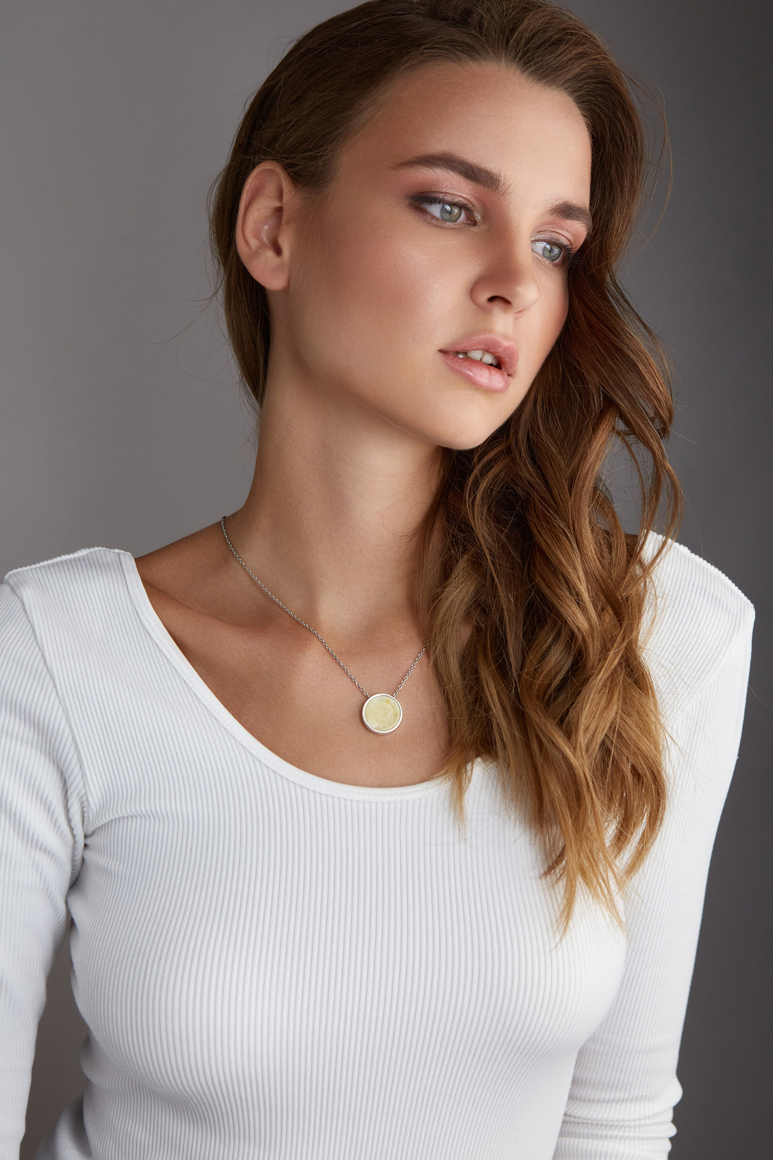 Nadya. Modeling agency TM MODELS