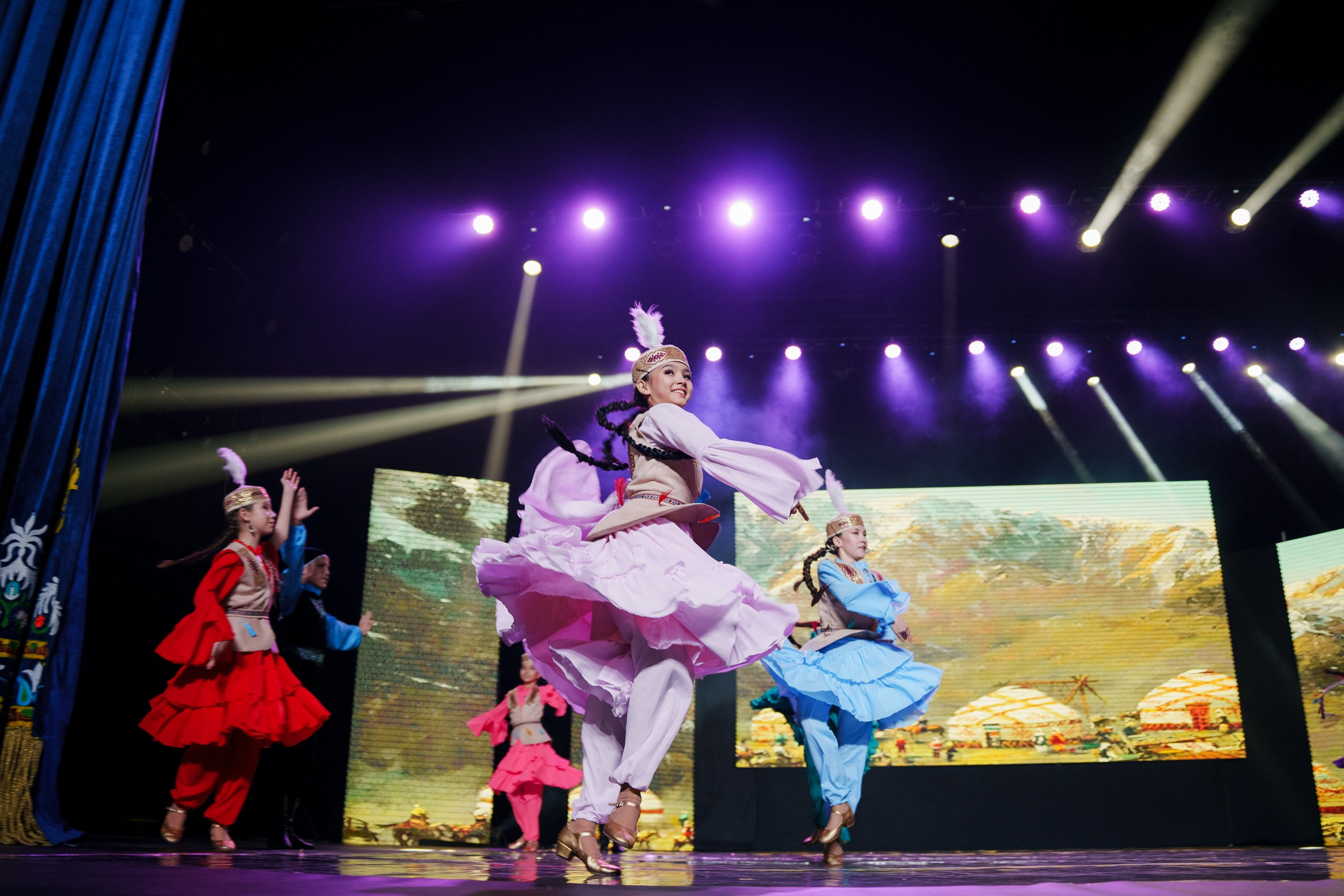 NOMAD «Концерт». Портретный и Репортажный Фотограф Москва