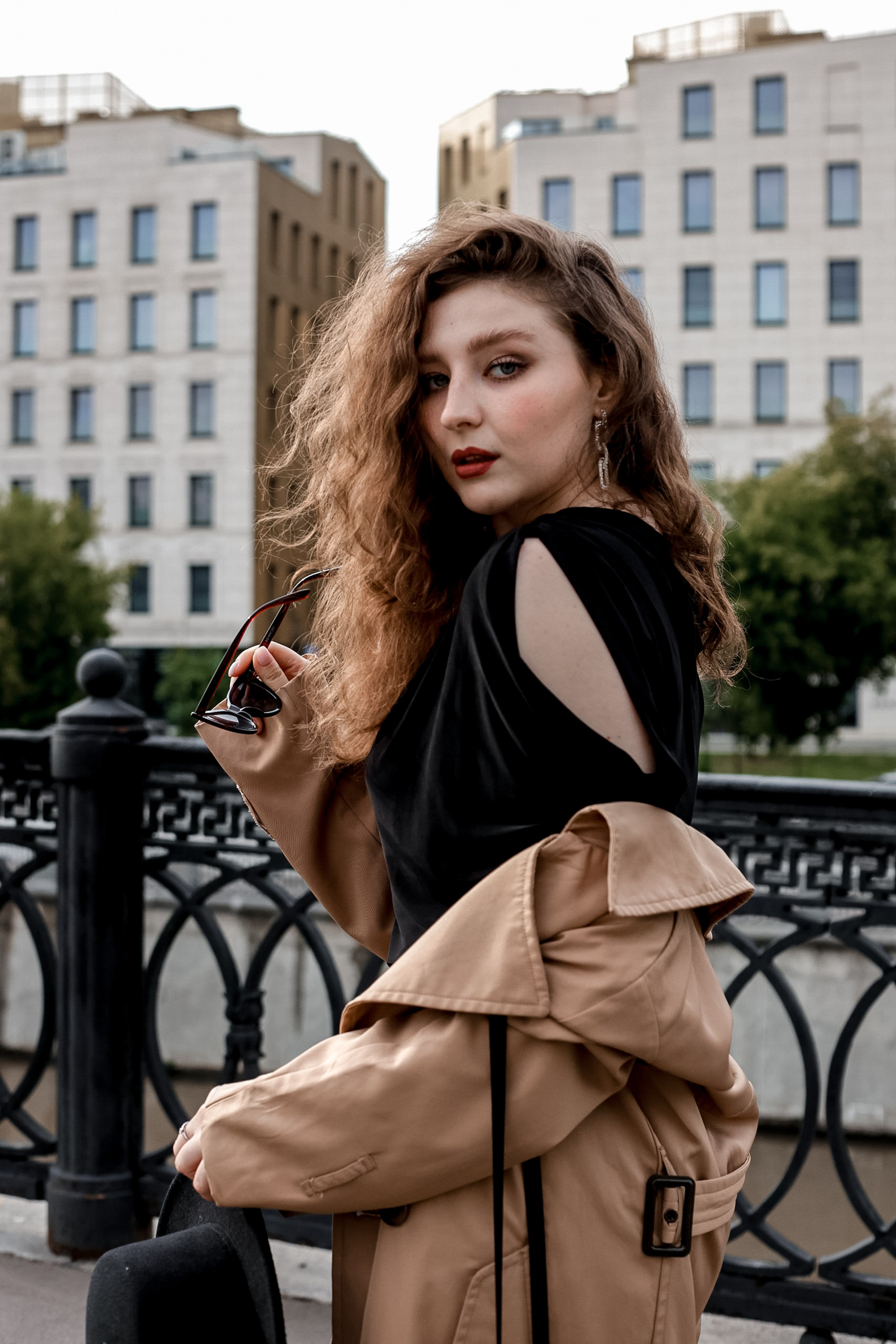 Тариф «Фотопрогулка» LUXURY STREET. Jane Kudryavtseva — Репортажный и портретный фотограф на мероприятие в Москве