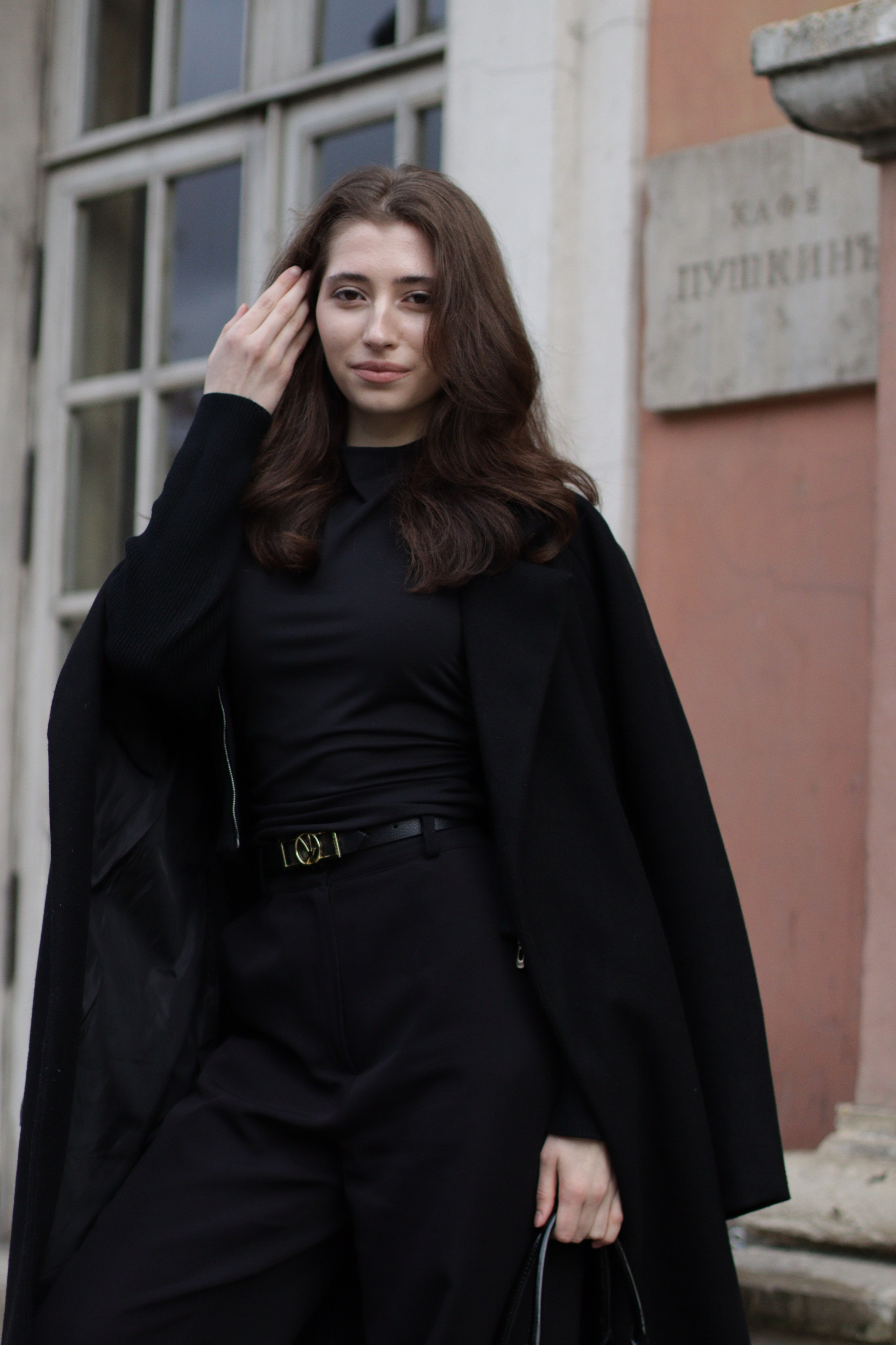 Бизнес-завтрак блогера с лекцией по этикету, ресторан «Пушкин». Jane Kudryavtseva | MODEL PHOTO & PORTRAIT