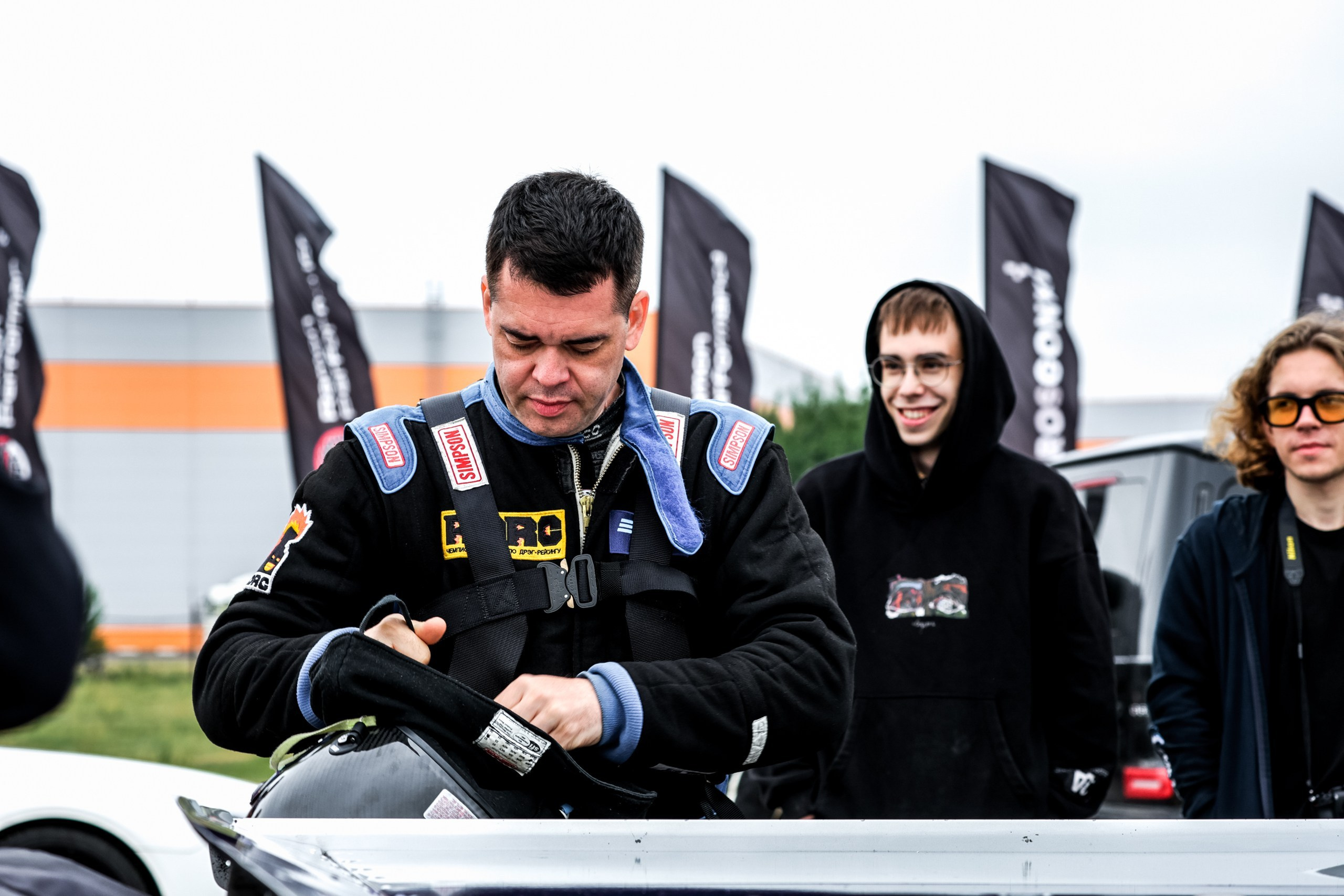 RDRC, 2-й этап, 14 июня RDRC Racepark. Jane Kudryavtseva — Репортажный и портретный топ фотограф Москва