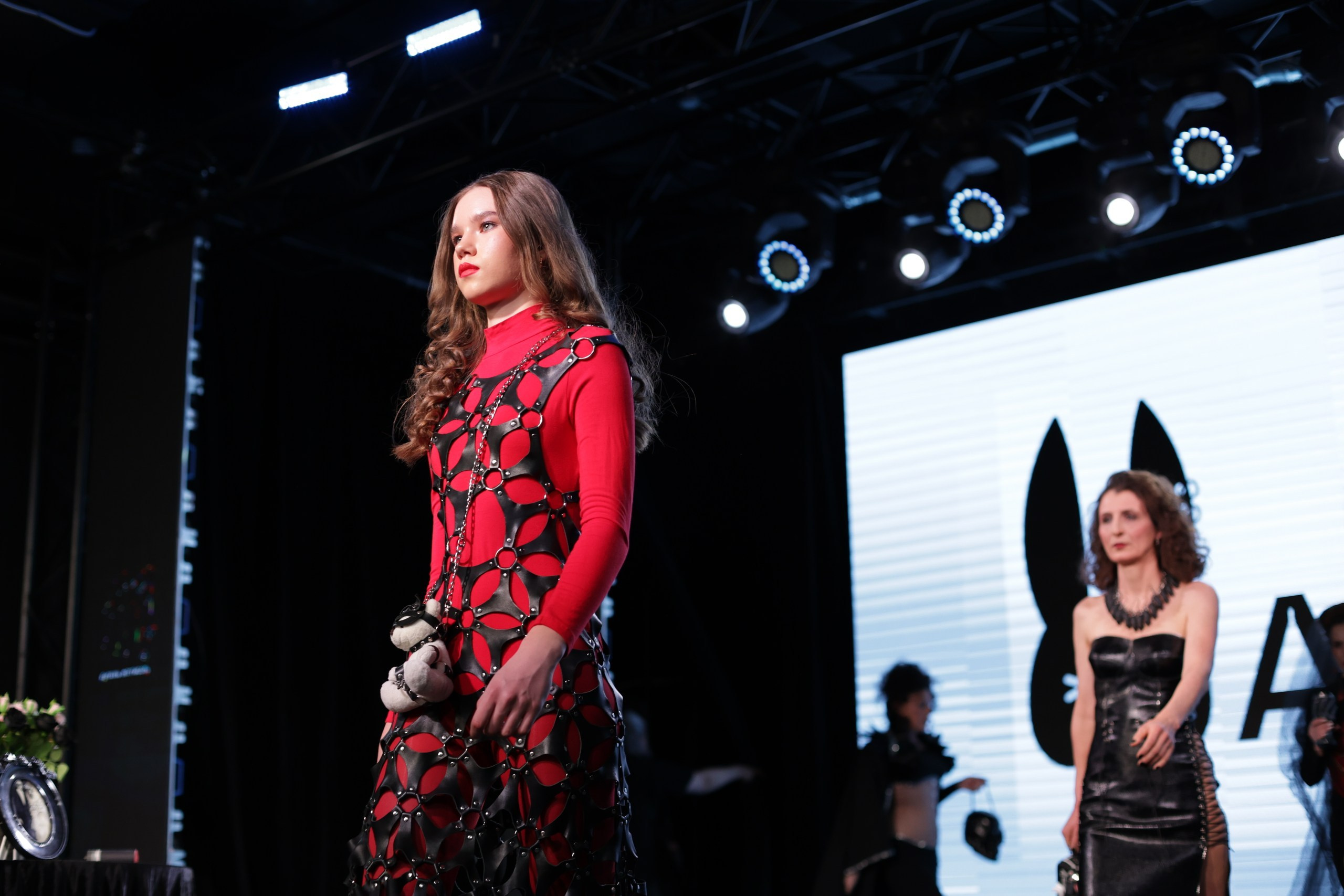 Fashion-фестиваль «Модная волна» 2026. Jane Kudryavtseva | MODEL PHOTO, PORTRAIT & EVENTS