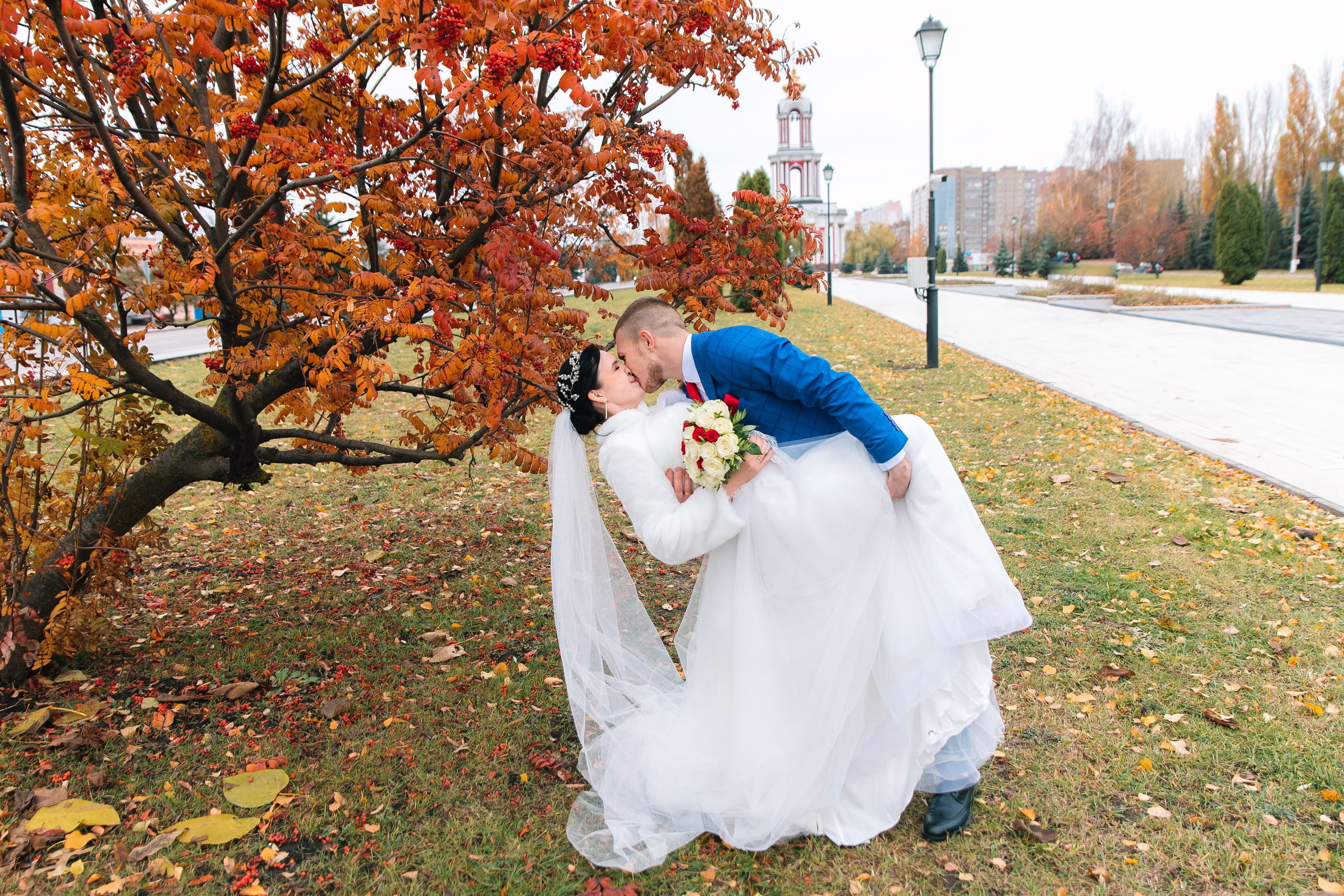 АЛЕНА И ДЕНИС. Свадебный и семейный фотограф в Курске и Курчатове