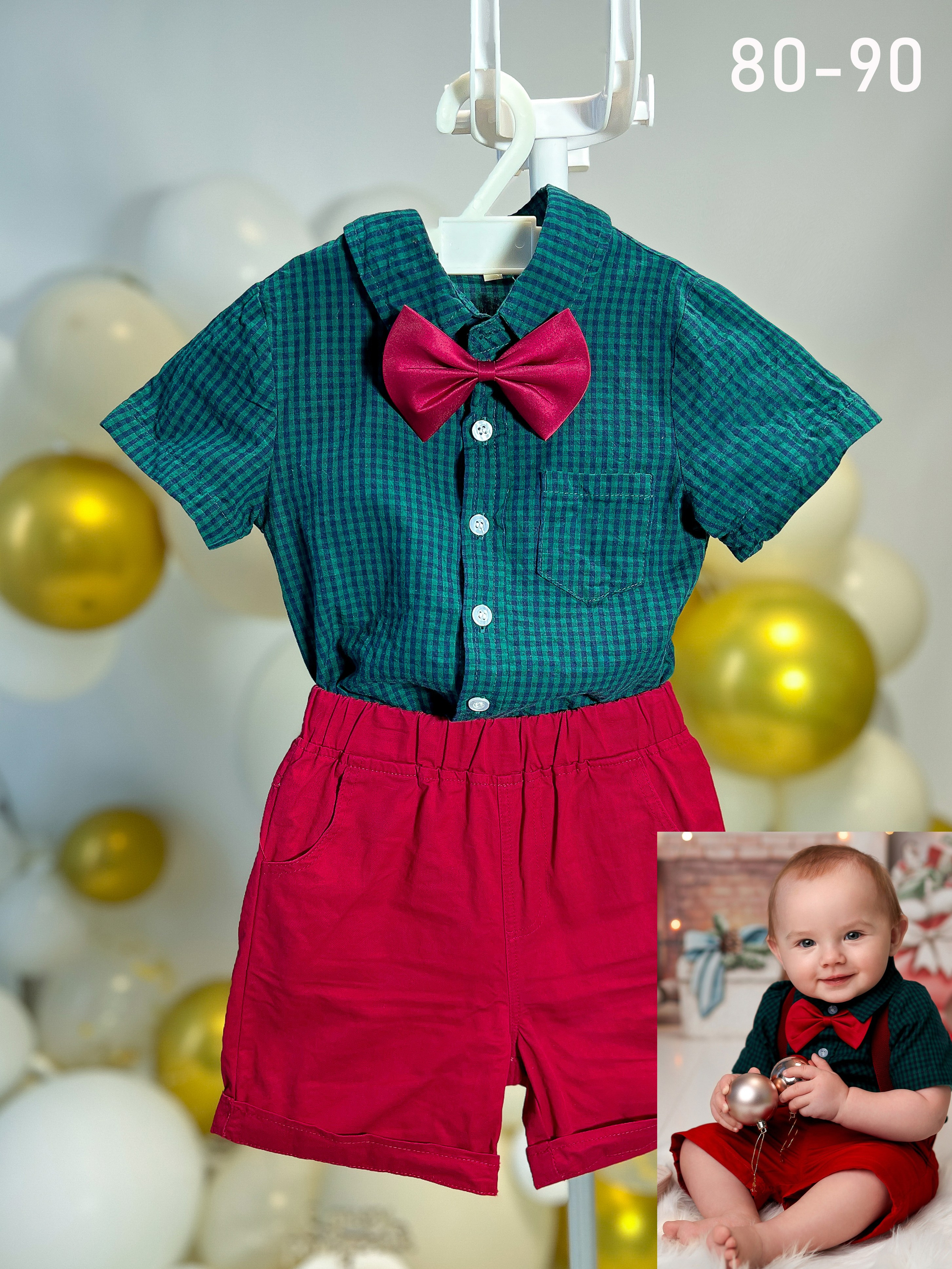 Для мальчиков. Детская фотостудия в Санкт-Петербурге