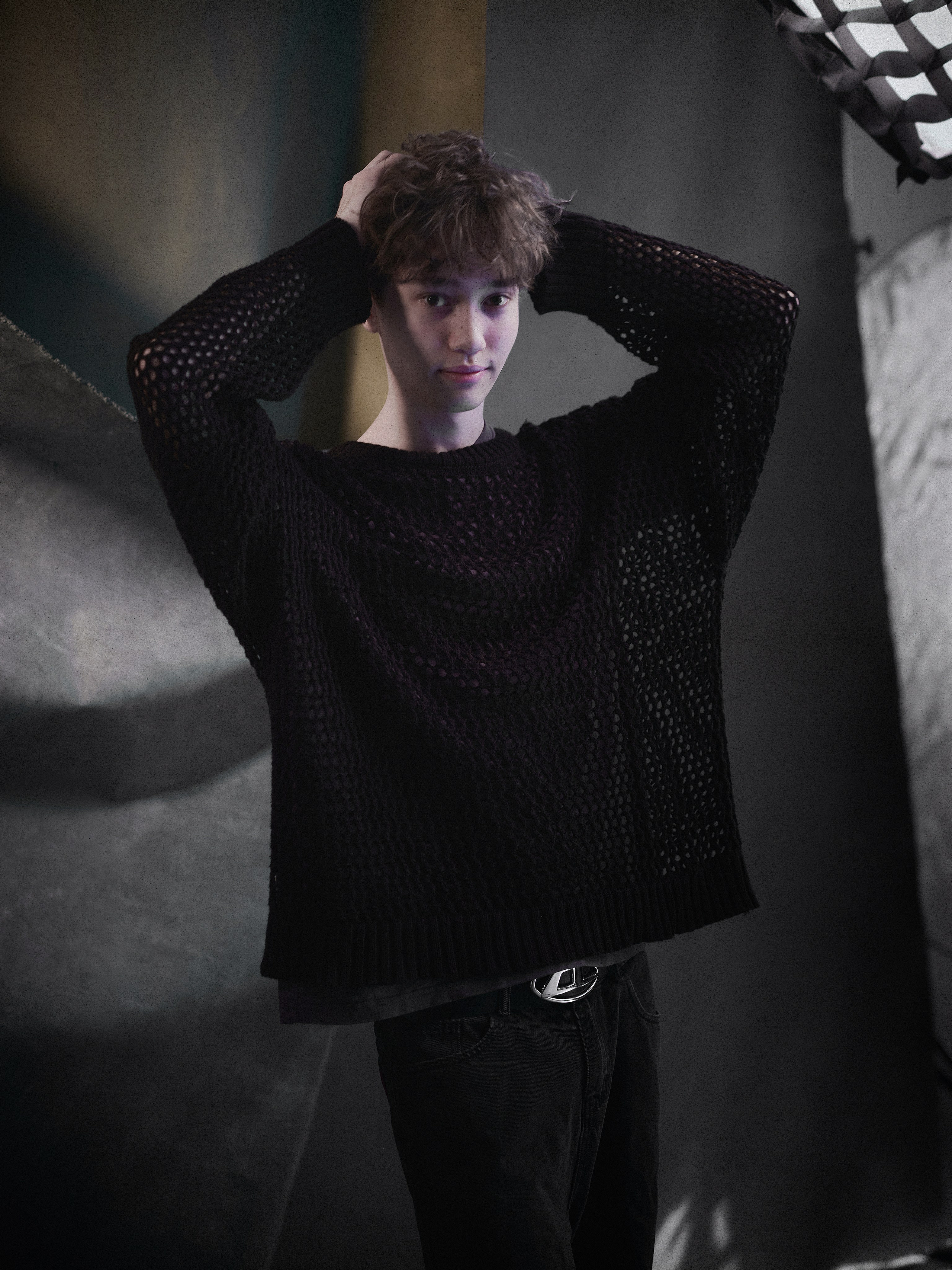 Денис. Портретный фотограф