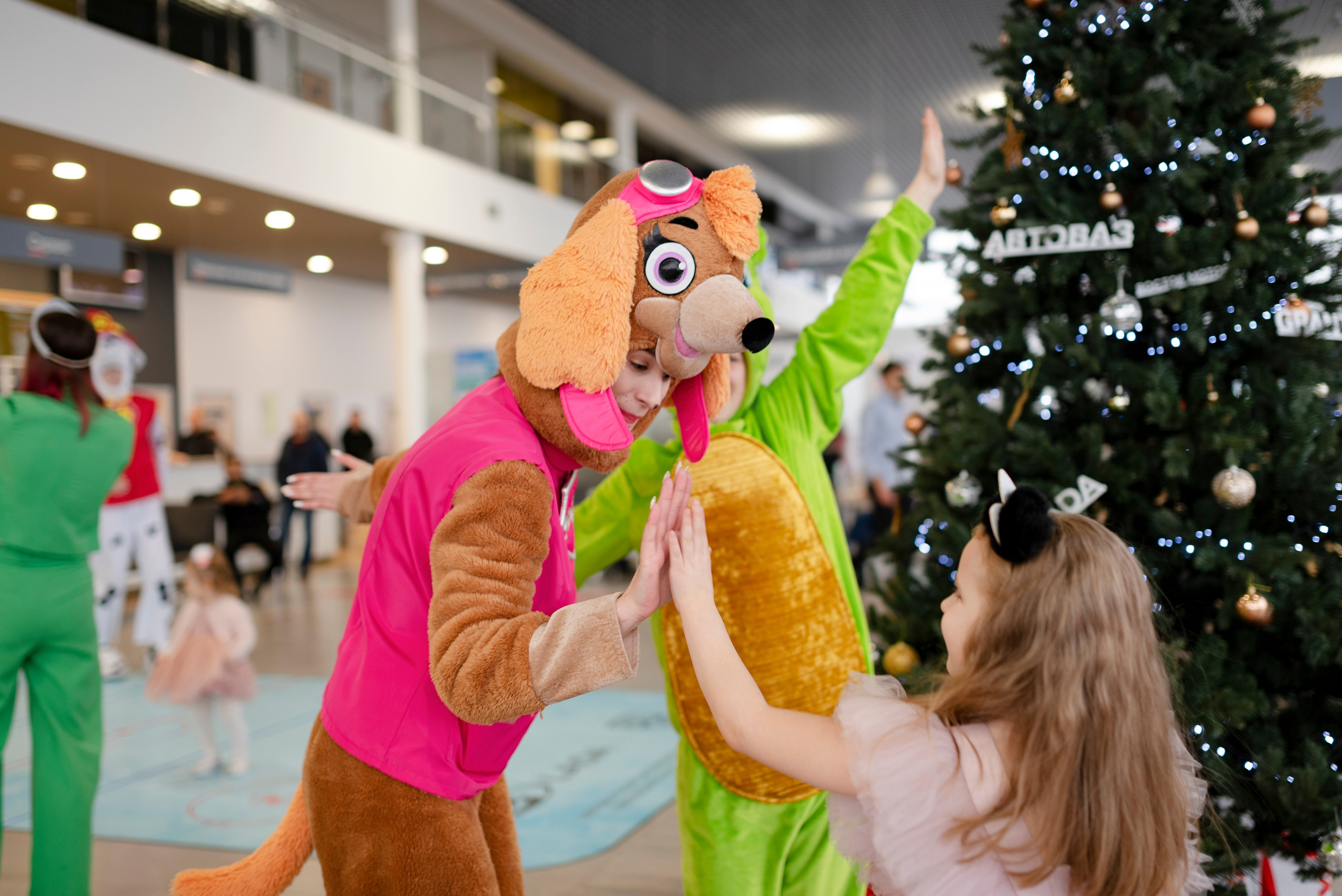 фотограф Сургут