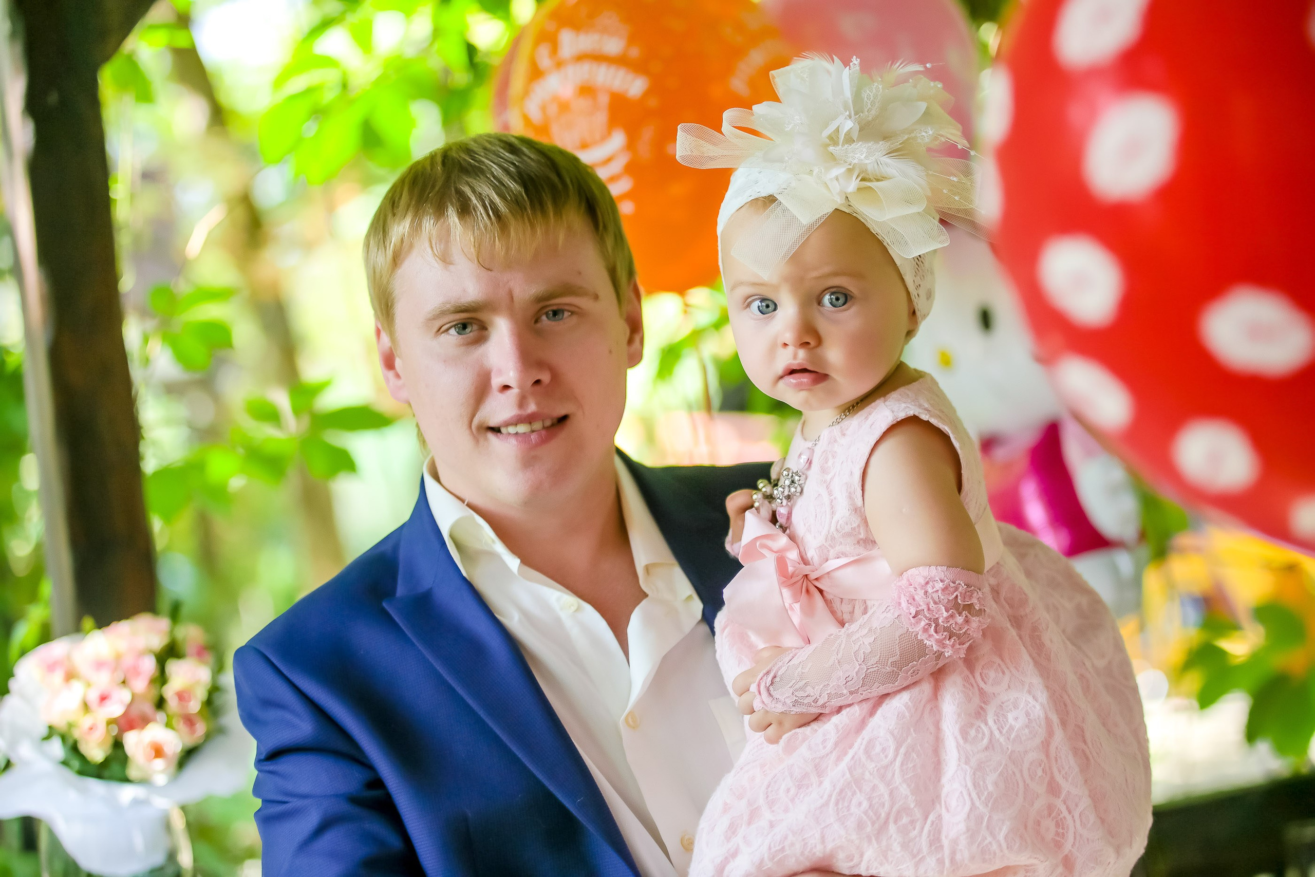 1 год. Максим Матвийченко и Виктория Басова профессионалы своего дела