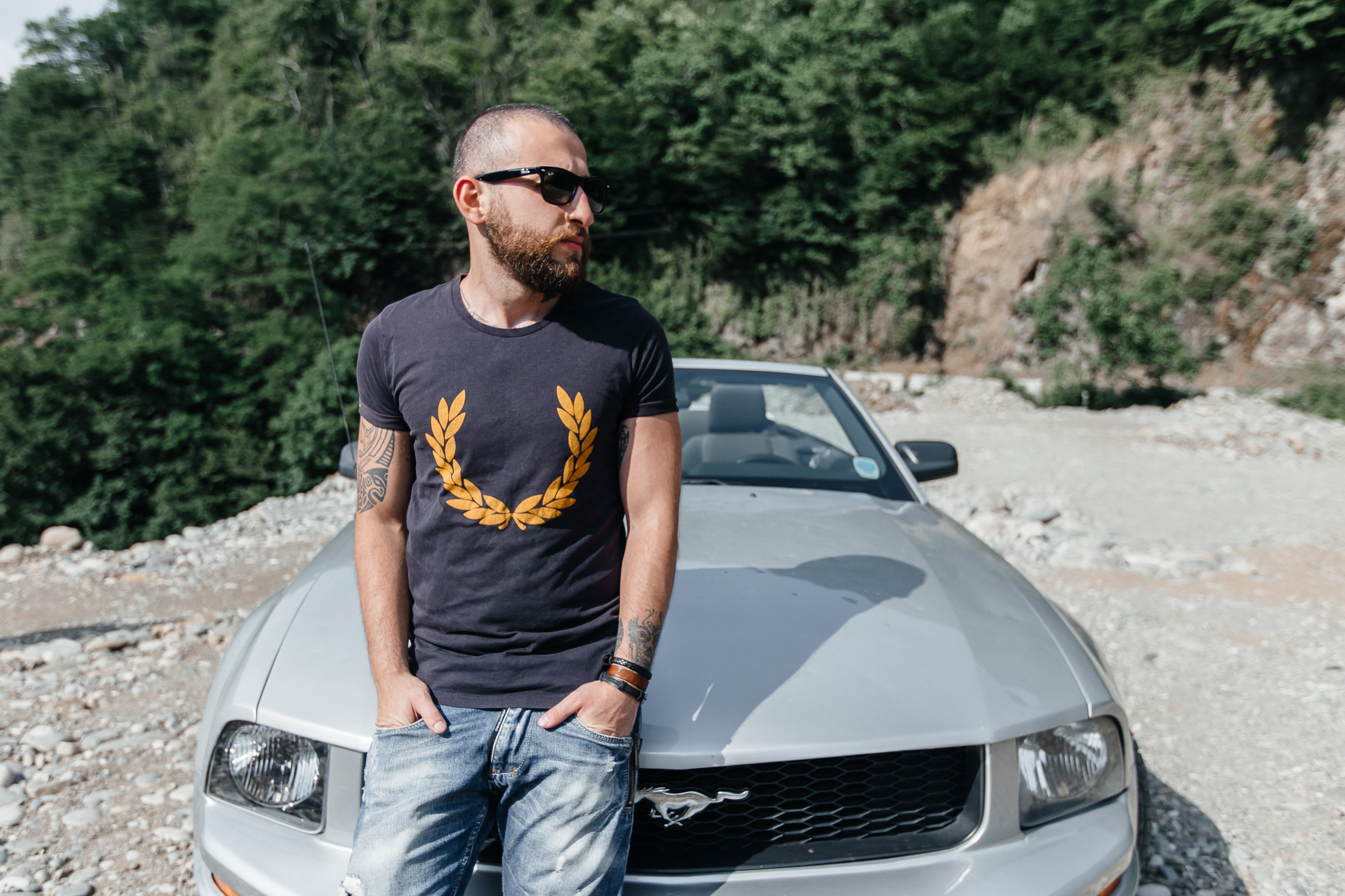 Еще одна пара классных ребят из гостеприимной Грузии. Ева Демидова. Спортсмен по конкуру в Санкт-Петербуре