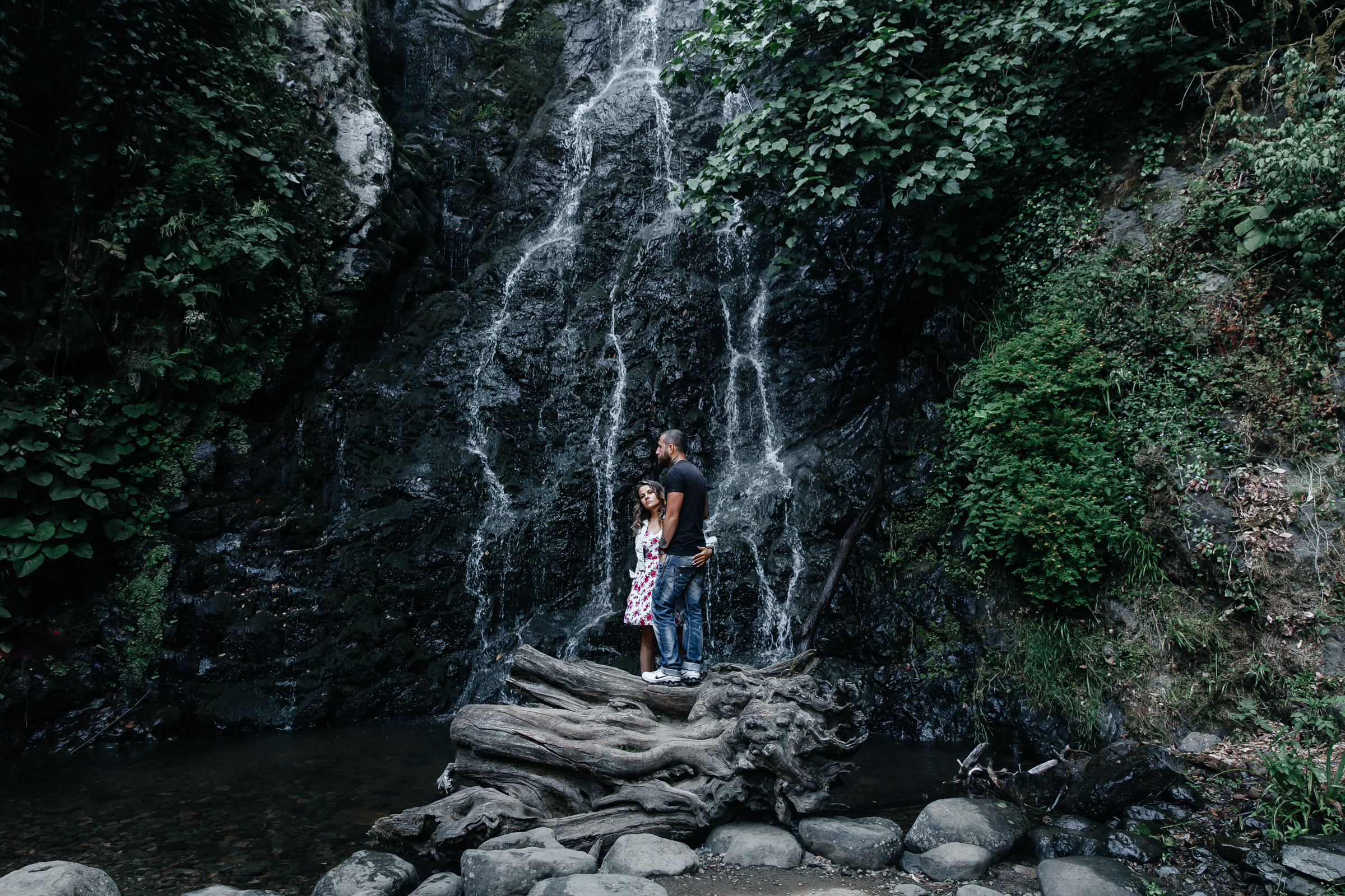 Еще одна пара классных ребят из гостеприимной Грузии. Ева Демидова. Спортсмен по конкуру в Санкт-Петербуре