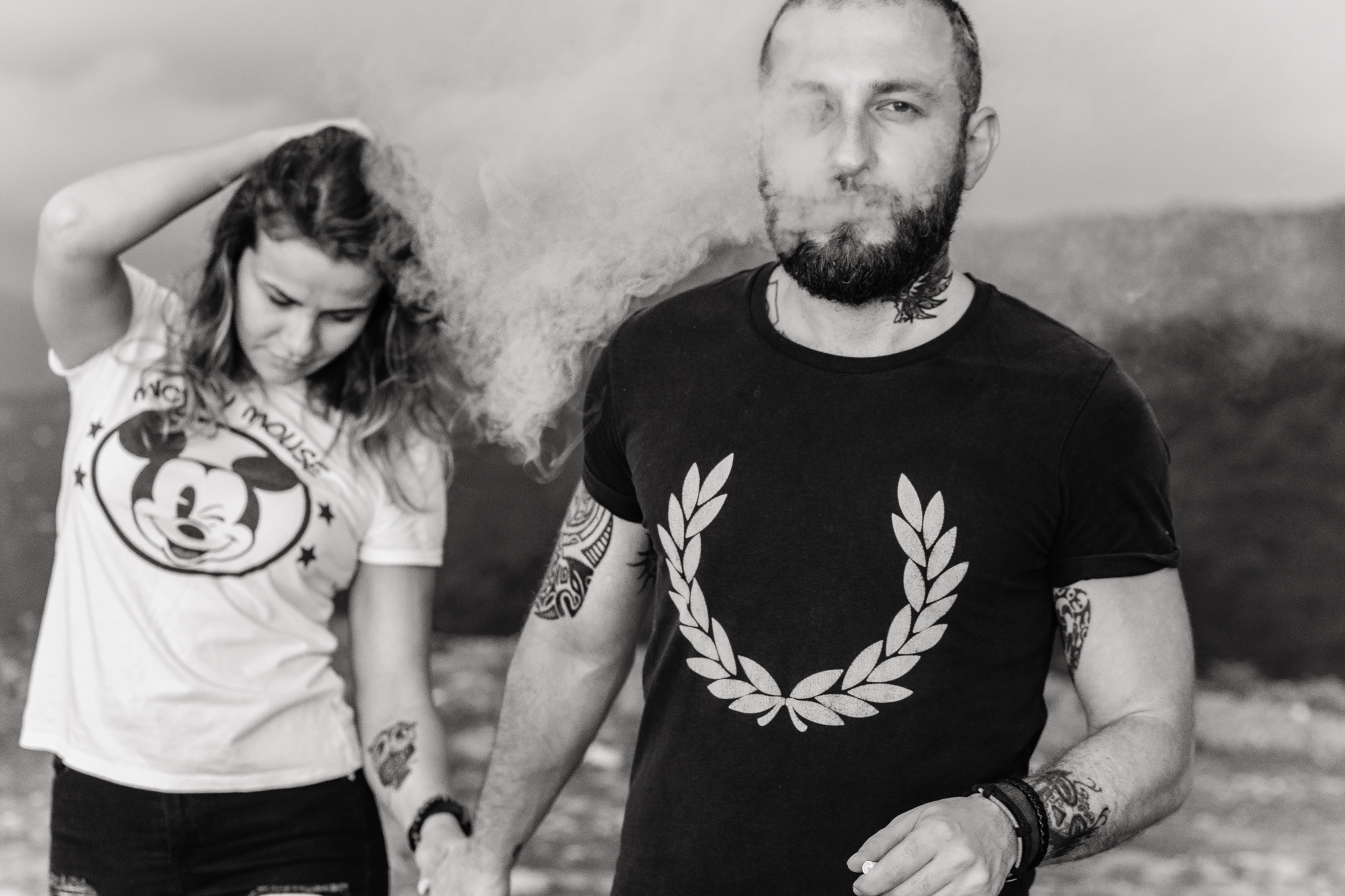 Еще одна пара классных ребят из гостеприимной Грузии. Ева Демидова. Спортсмен по конкуру в Санкт-Петербуре