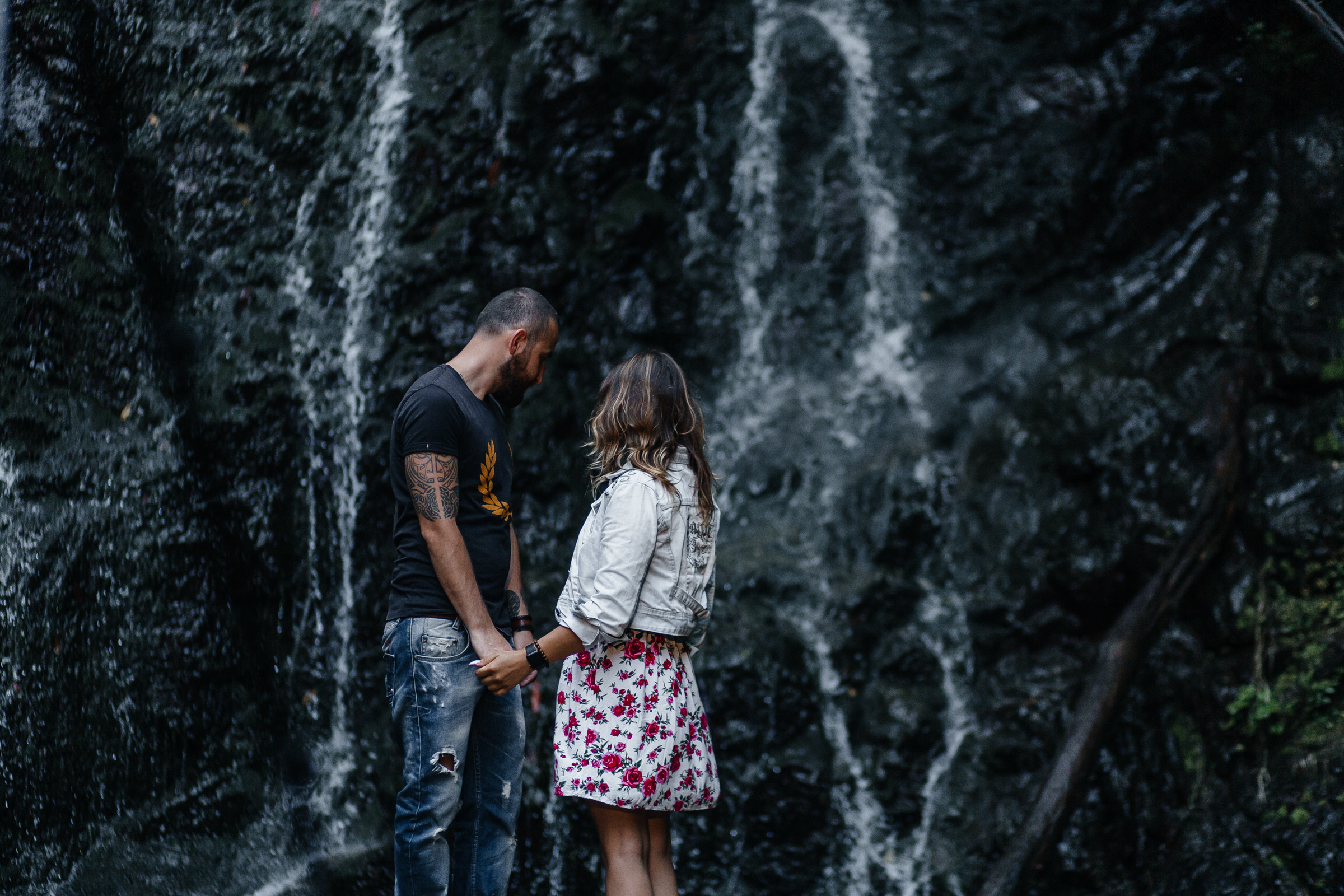 Еще одна пара классных ребят из гостеприимной Грузии. Ева Демидова. Спортсмен по конкуру в Санкт-Петербуре