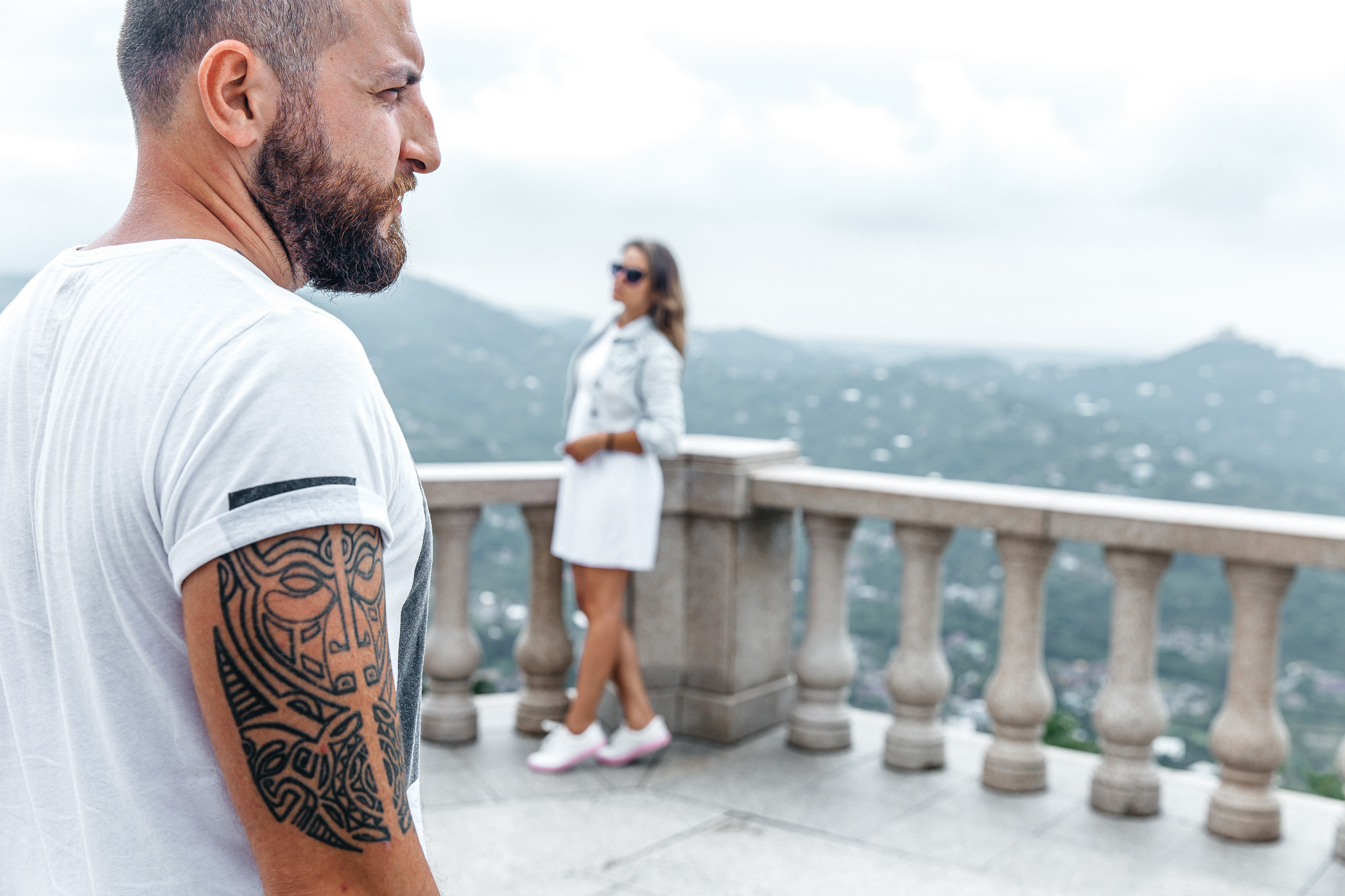 Еще одна пара классных ребят из гостеприимной Грузии. Ева Демидова. Спортсмен по конкуру в Санкт-Петербуре