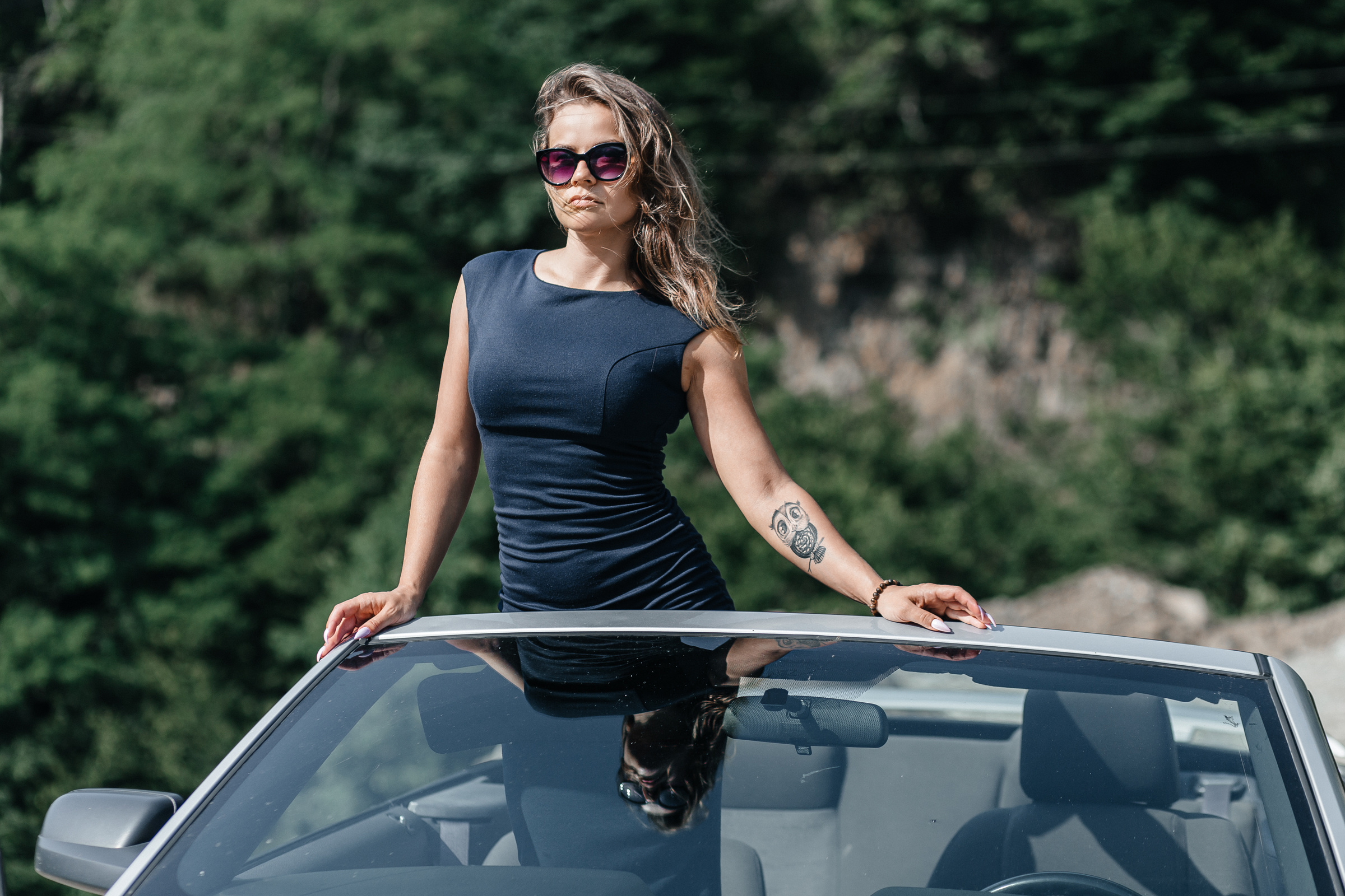 Еще одна пара классных ребят из гостеприимной Грузии. Ева Демидова. Спортсмен по конкуру в Санкт-Петербуре