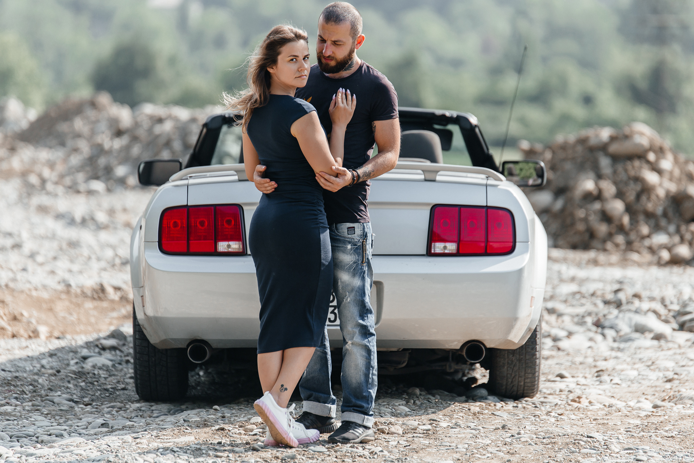 Еще одна пара классных ребят из гостеприимной Грузии. Ева Демидова. Спортсмен по конкуру в Санкт-Петербуре