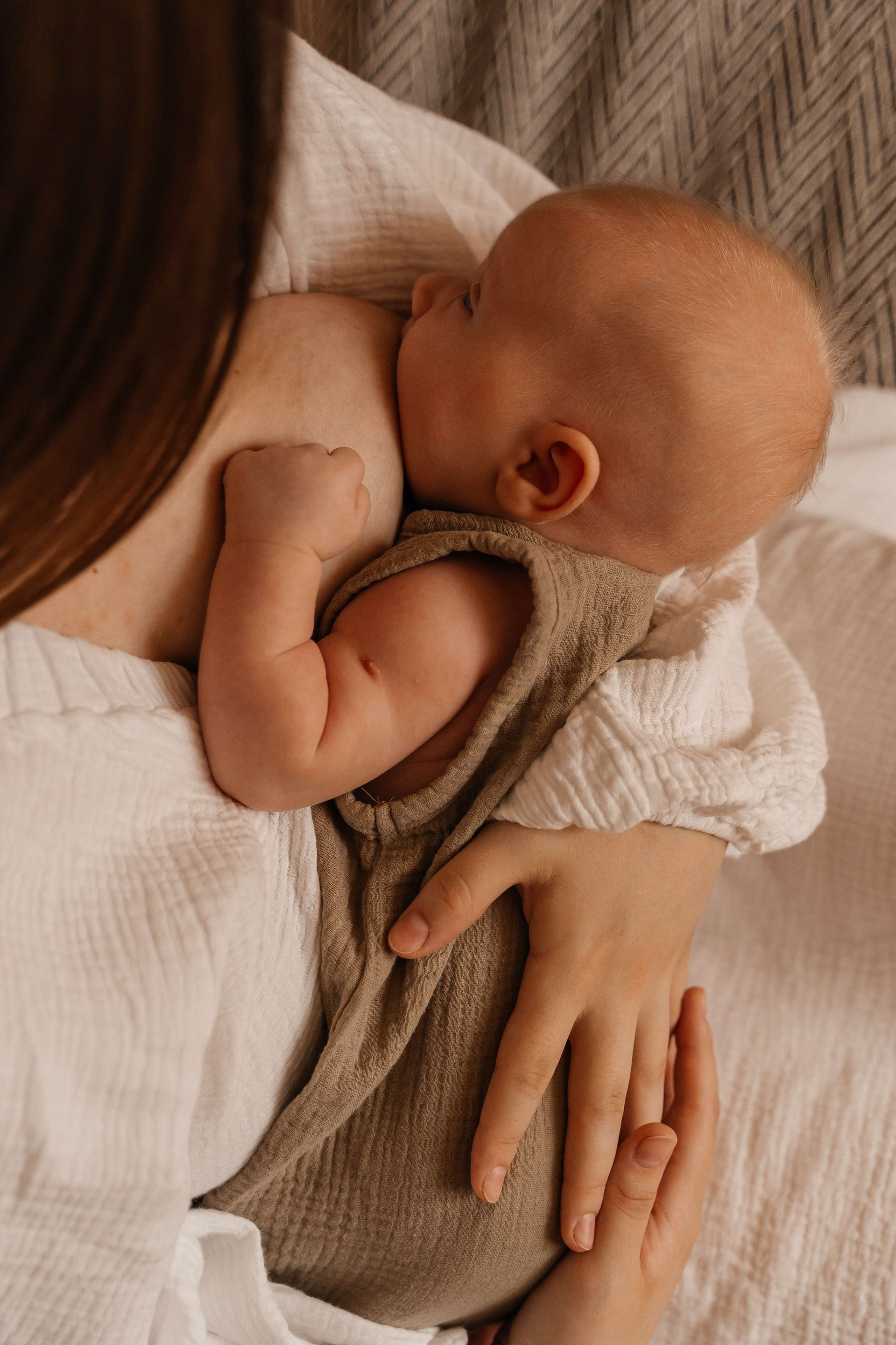 Андрей, Ангелина и Лев. Волик Мария