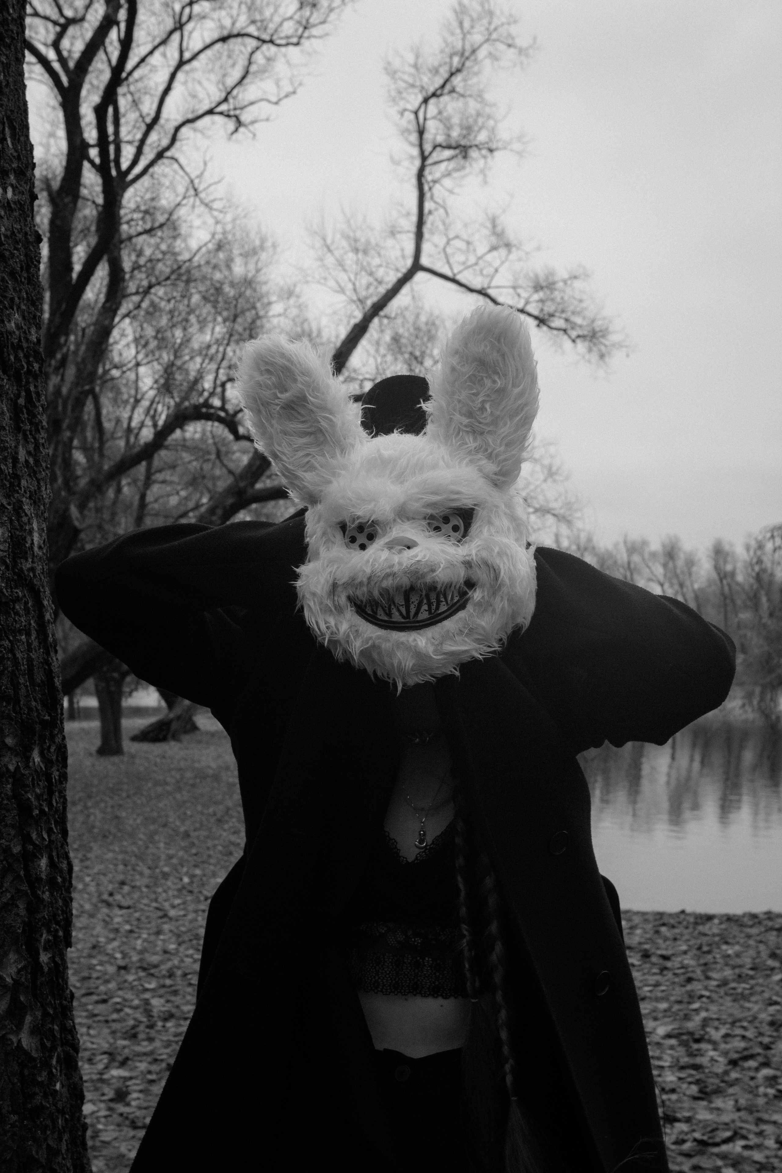 Rabby. Портретный фотограф DanilNabody