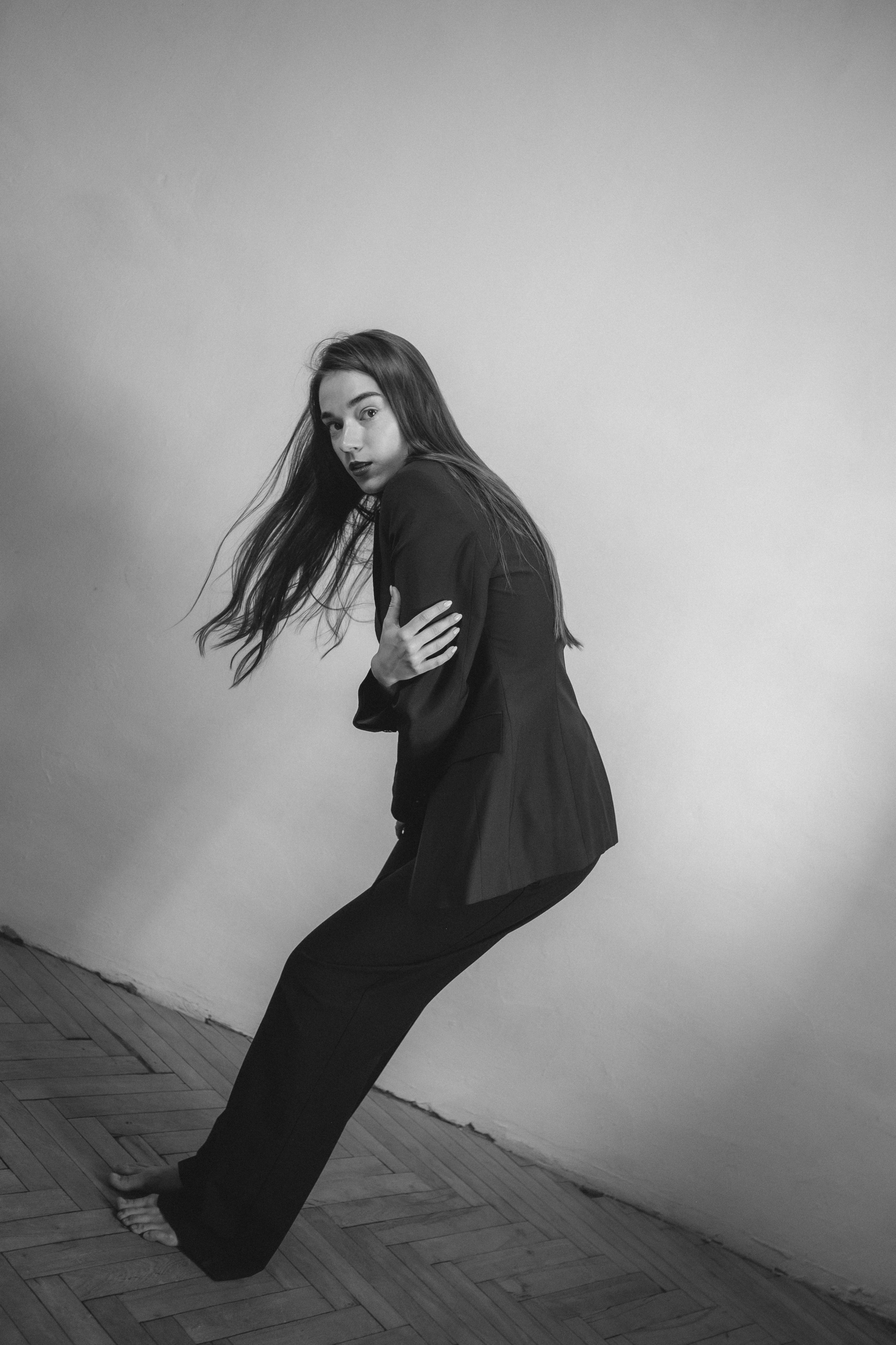 KARINA. Портретный фотограф DanilNabody