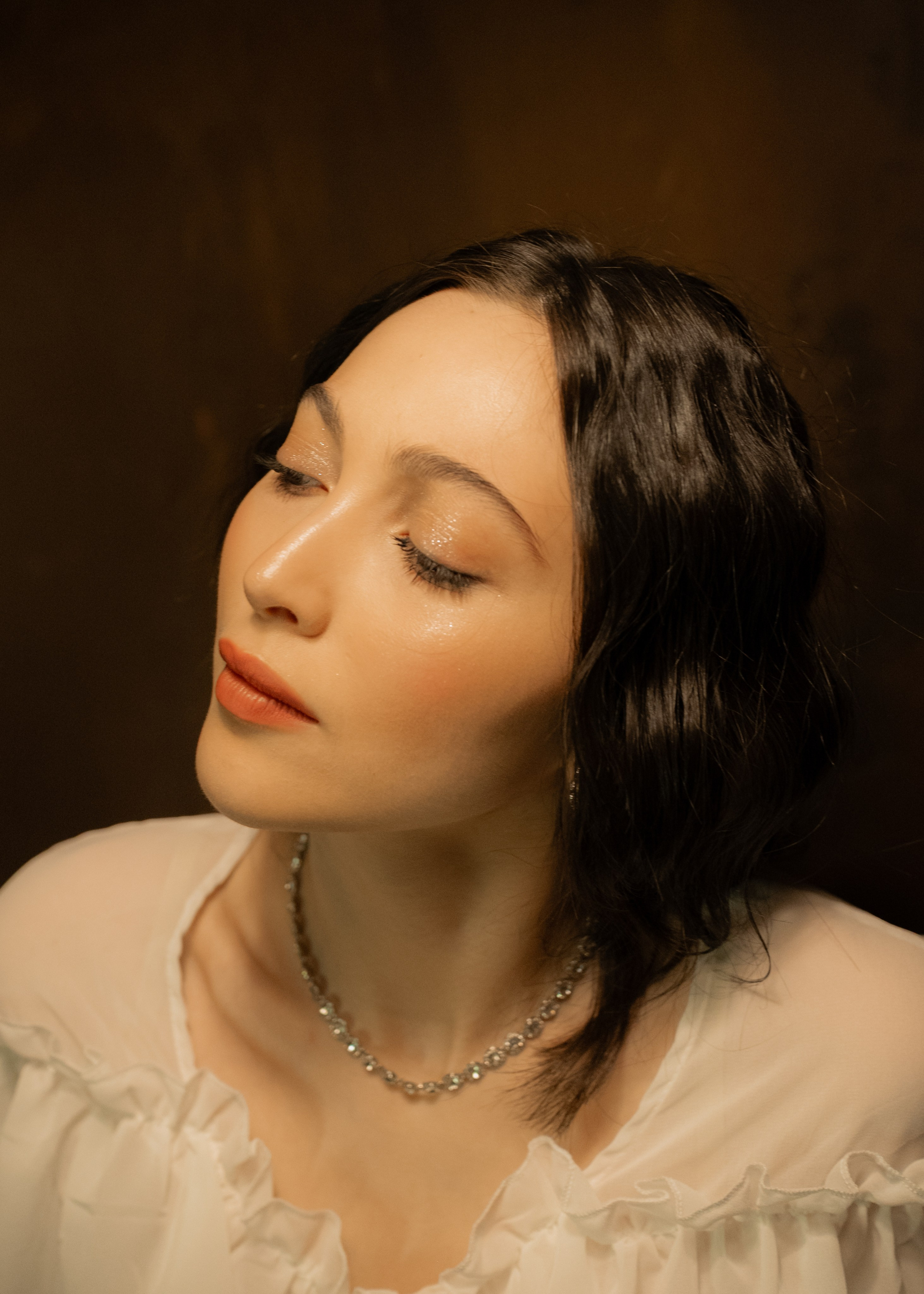 GOLD. Портретный фотограф DanilNabody