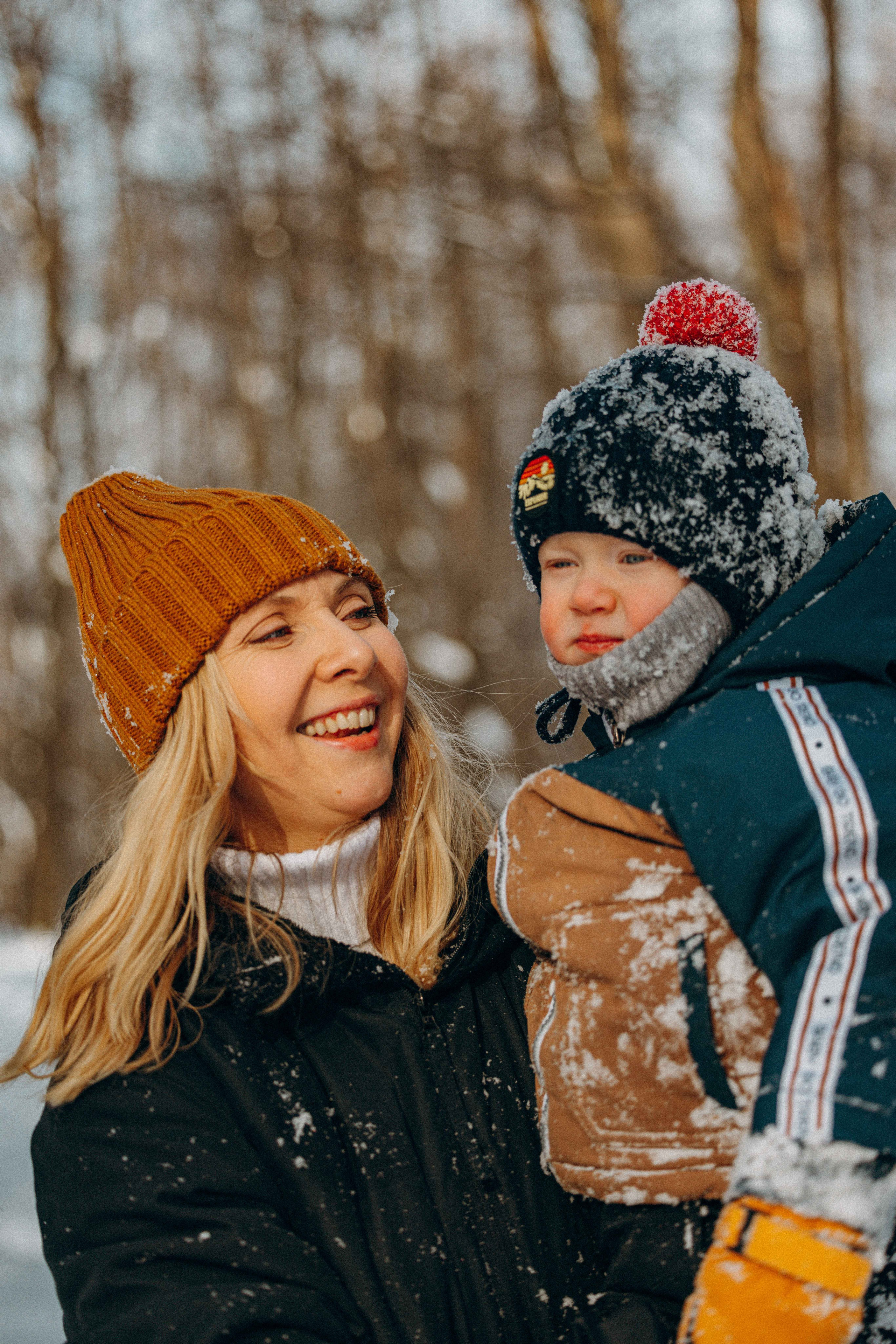 Свобода и ее семья. Фотограф-анималист в Москве Лера Черноног