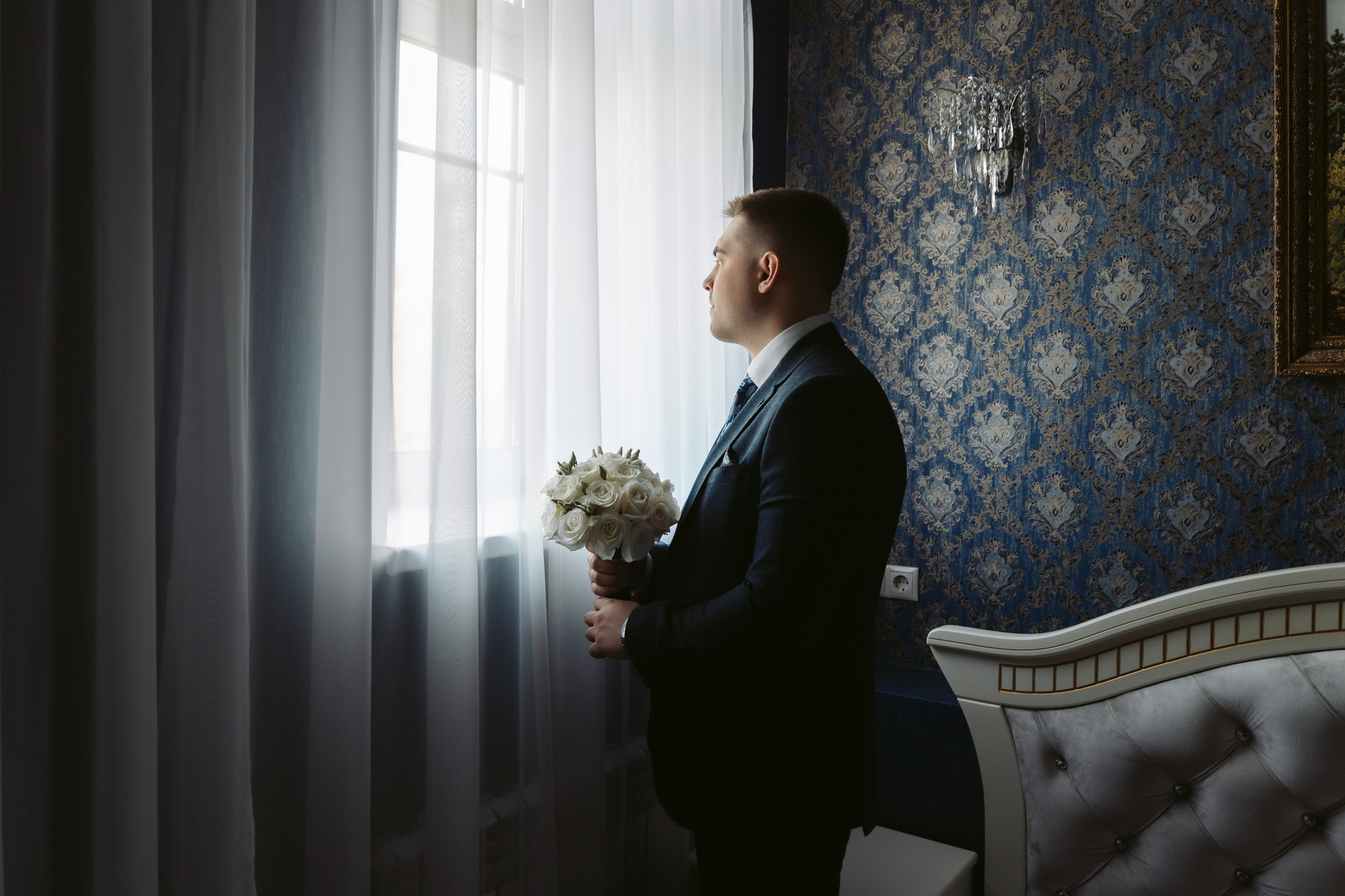 Свадьба К & Н. Свадебный Фотограф в Москве Гор Магтагян