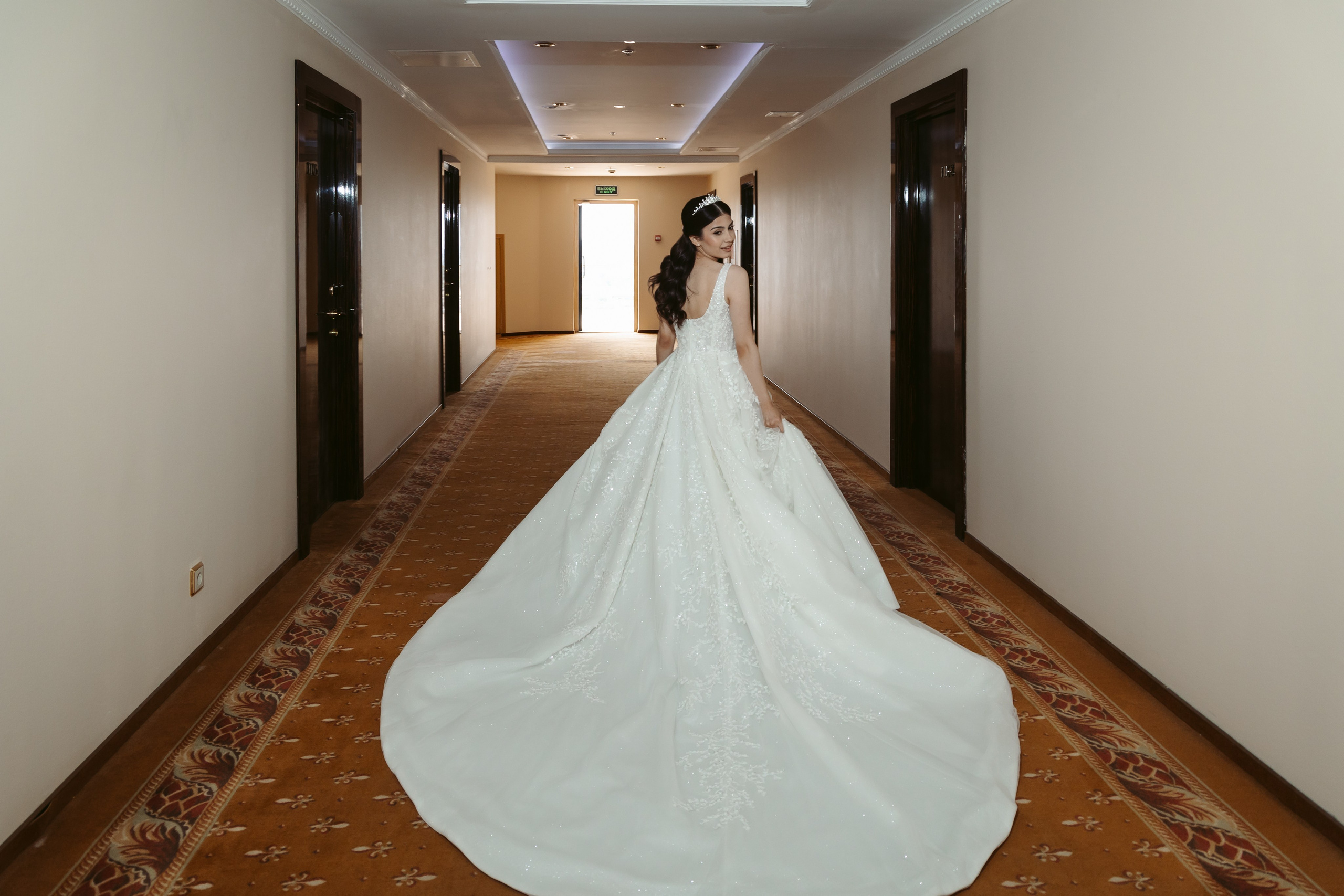 Свадьба С & К. Свадебный Фотограф в Москве Гор Магтагян