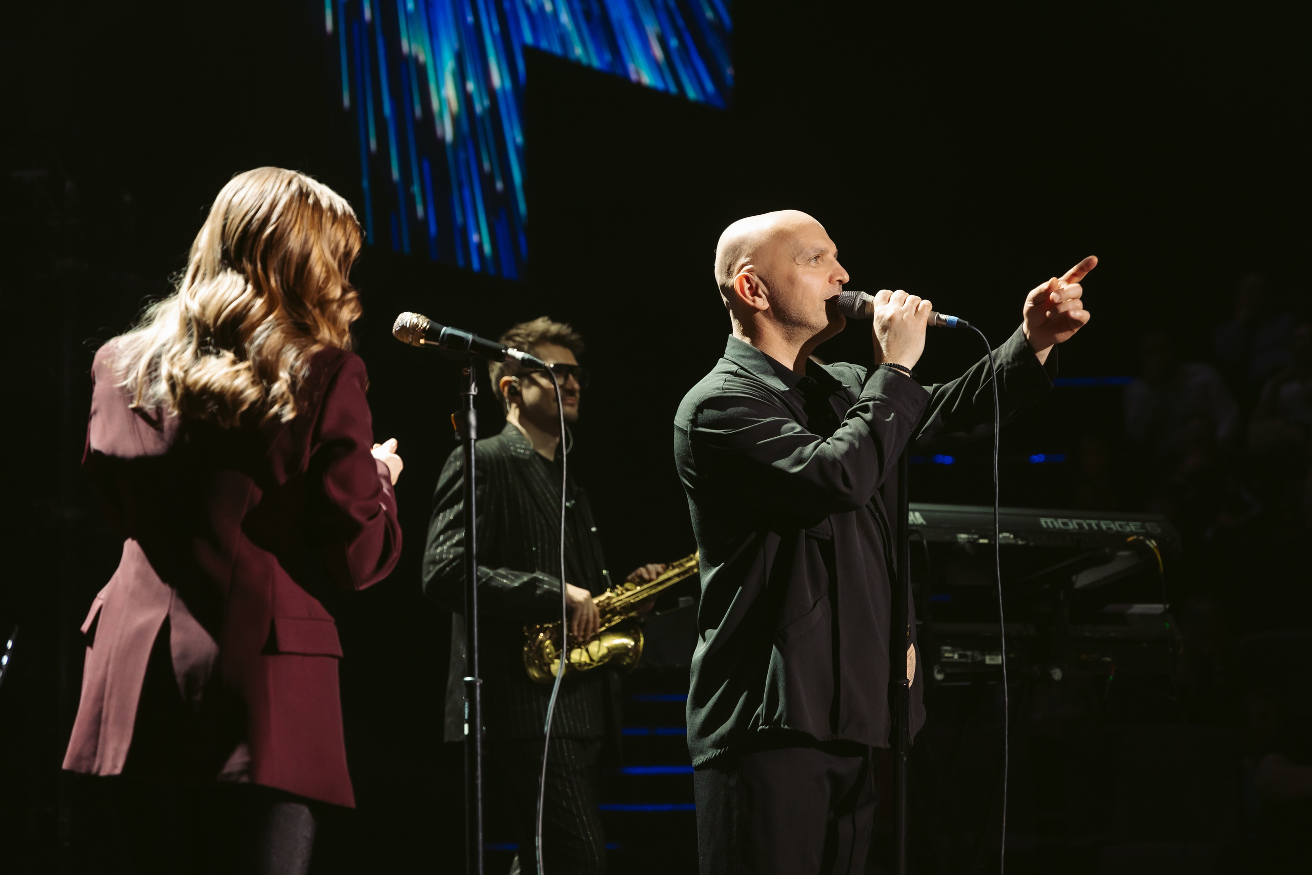 Группа Непара. Свадебный Фотограф в Москве Гор Магтагян