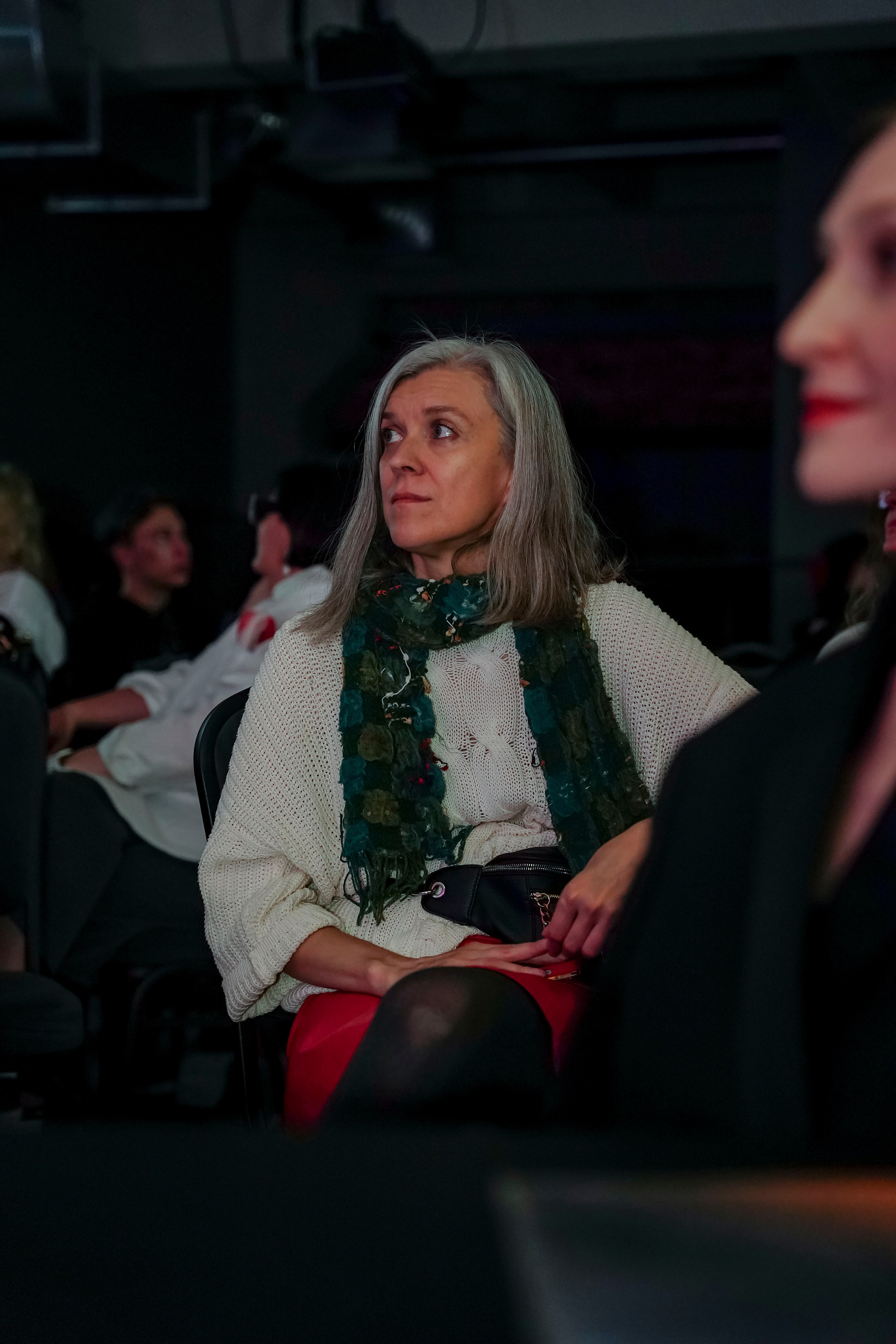 Репортаж с лекции для влюбленных в моду. Геннадий Войтов — контент под любые задачи