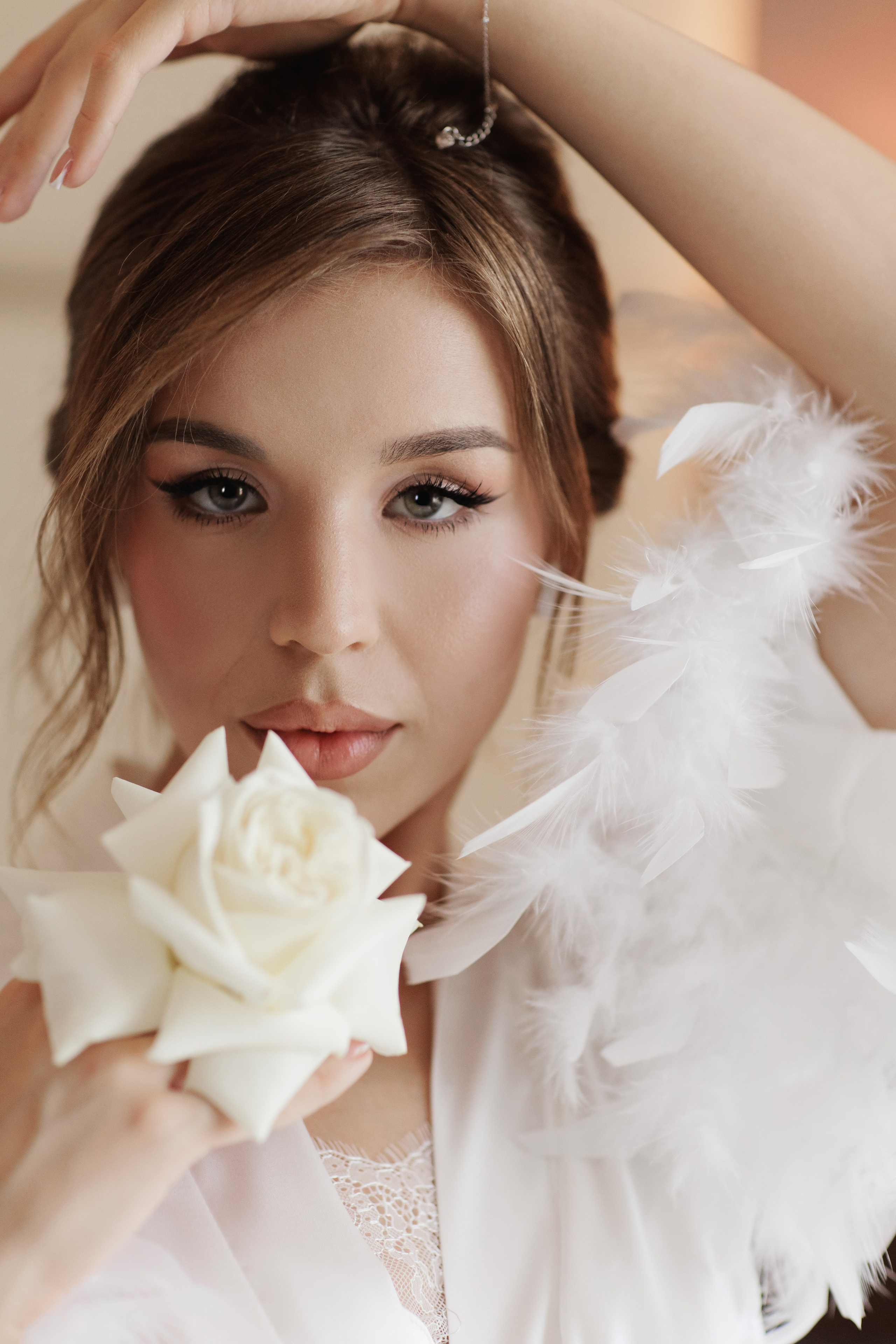 Свадебная фотосессия в Краснодарском отеле Marriott. Фотограф в Краснодаре Анна Худокормова. Свадебные, семейные, детские фотосессии