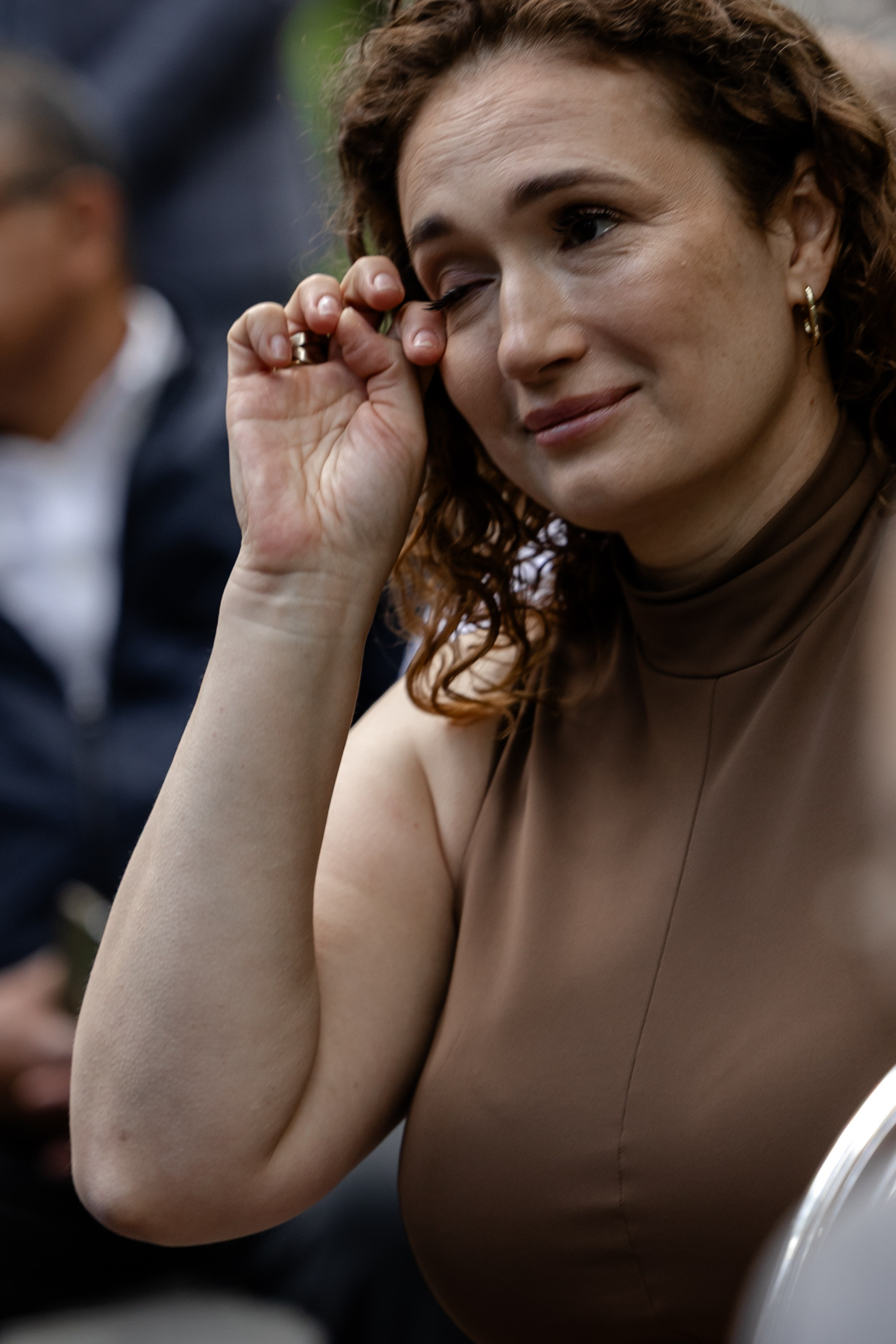 Полина и Миша. Свадебный фотограф в Москве Топтыгин Иван