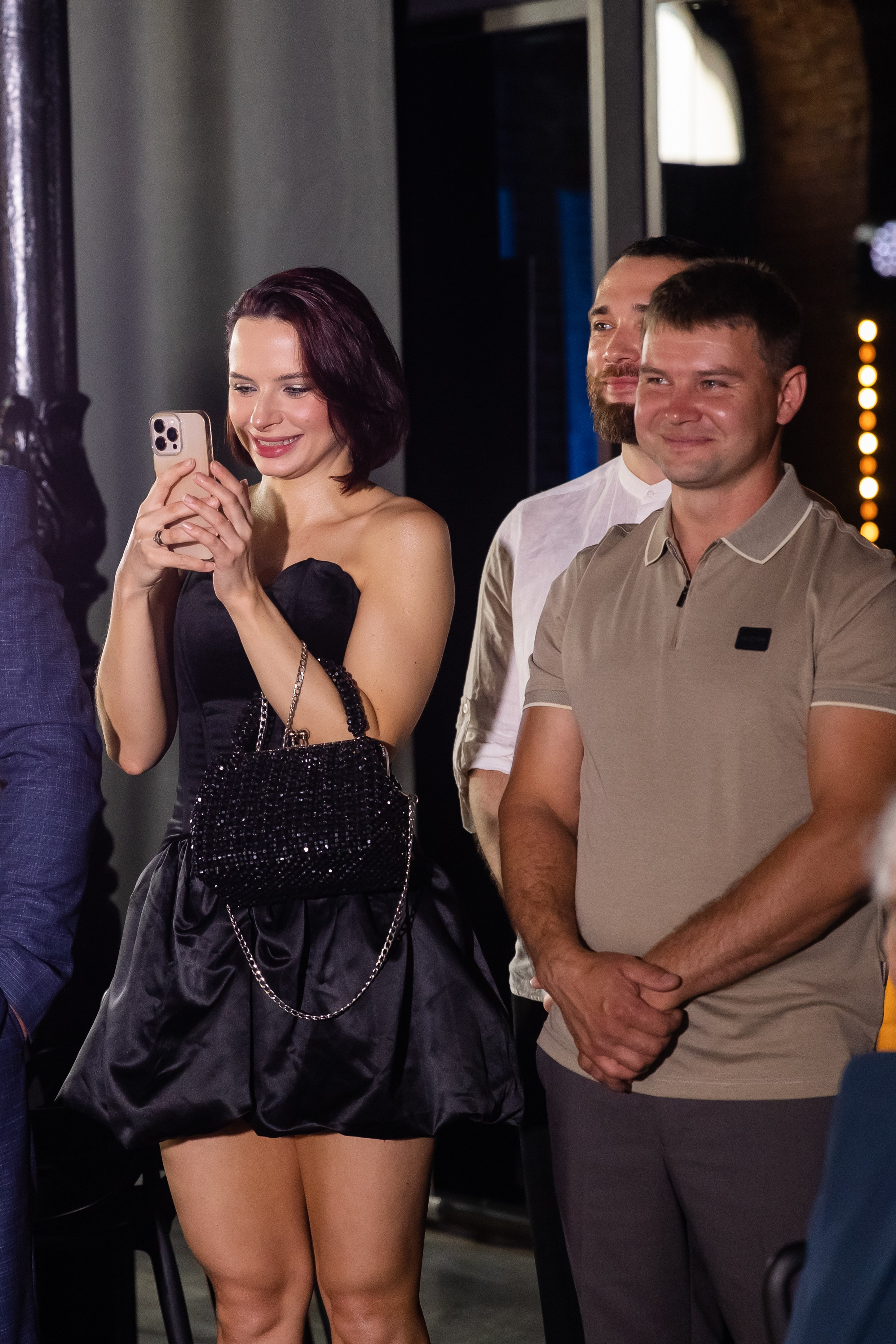 Екатерина и Константин