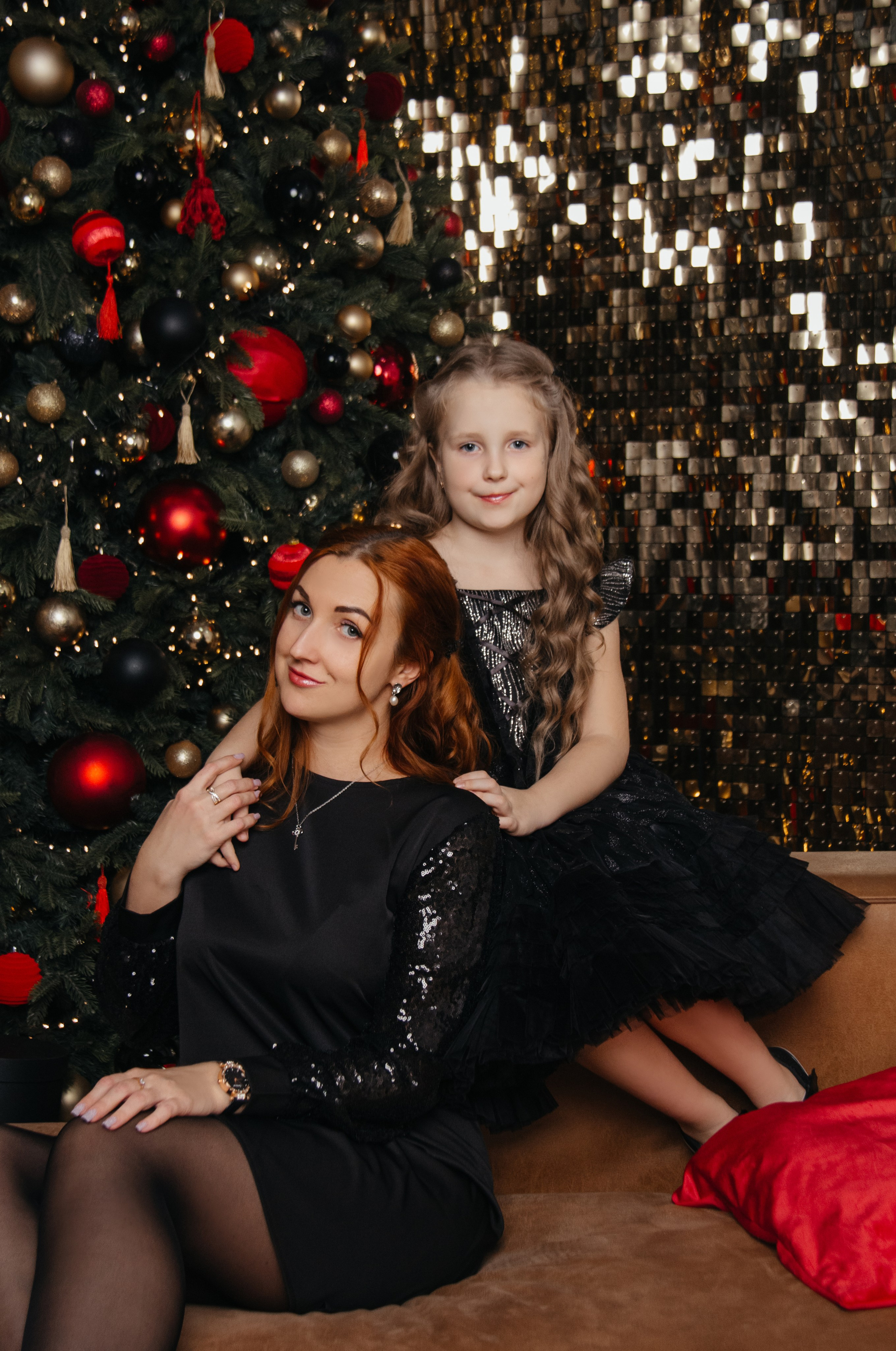 Новый год 2024