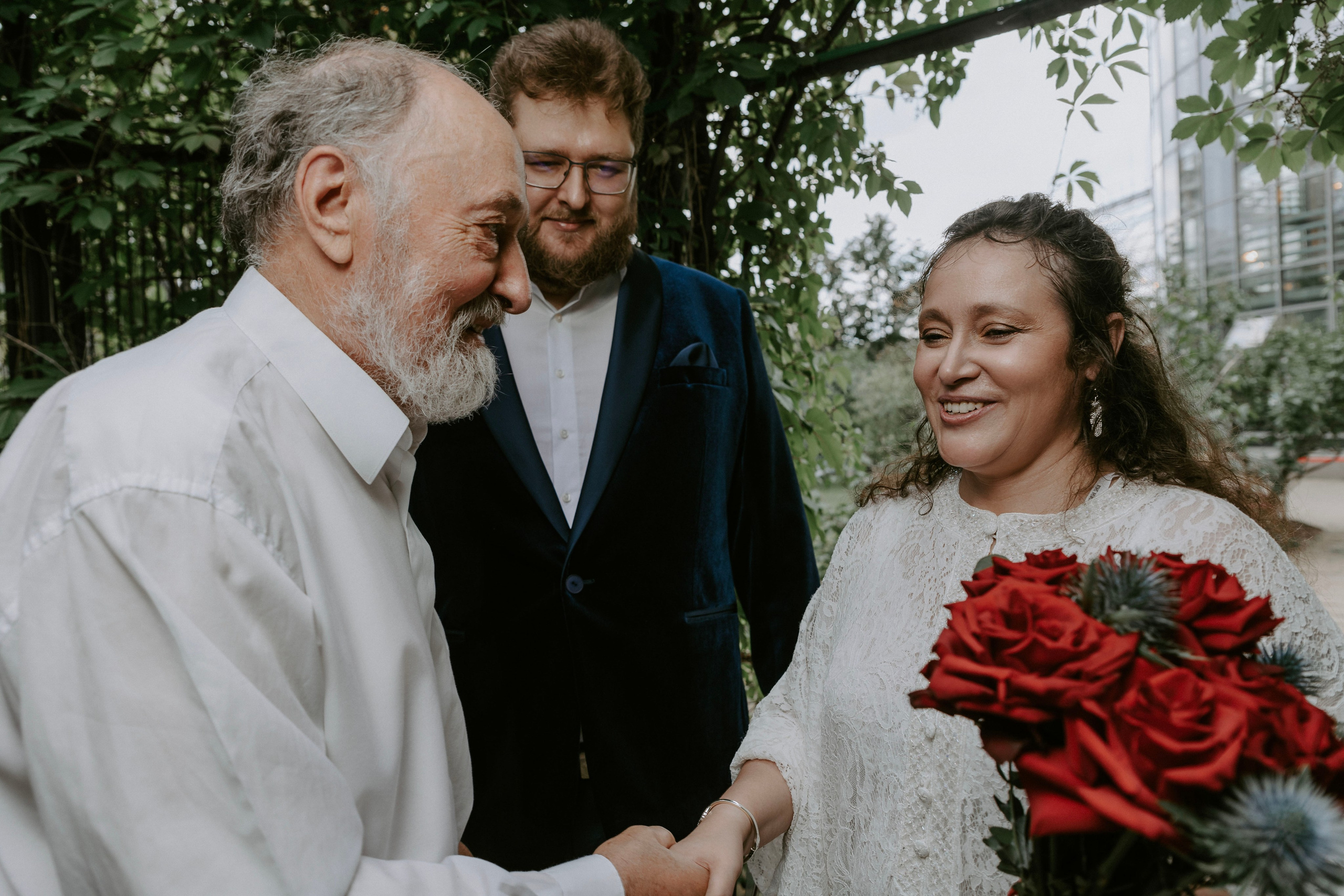 Александр и Анна. Photographer in Moscow & everywhere in the World Alena Vyalova