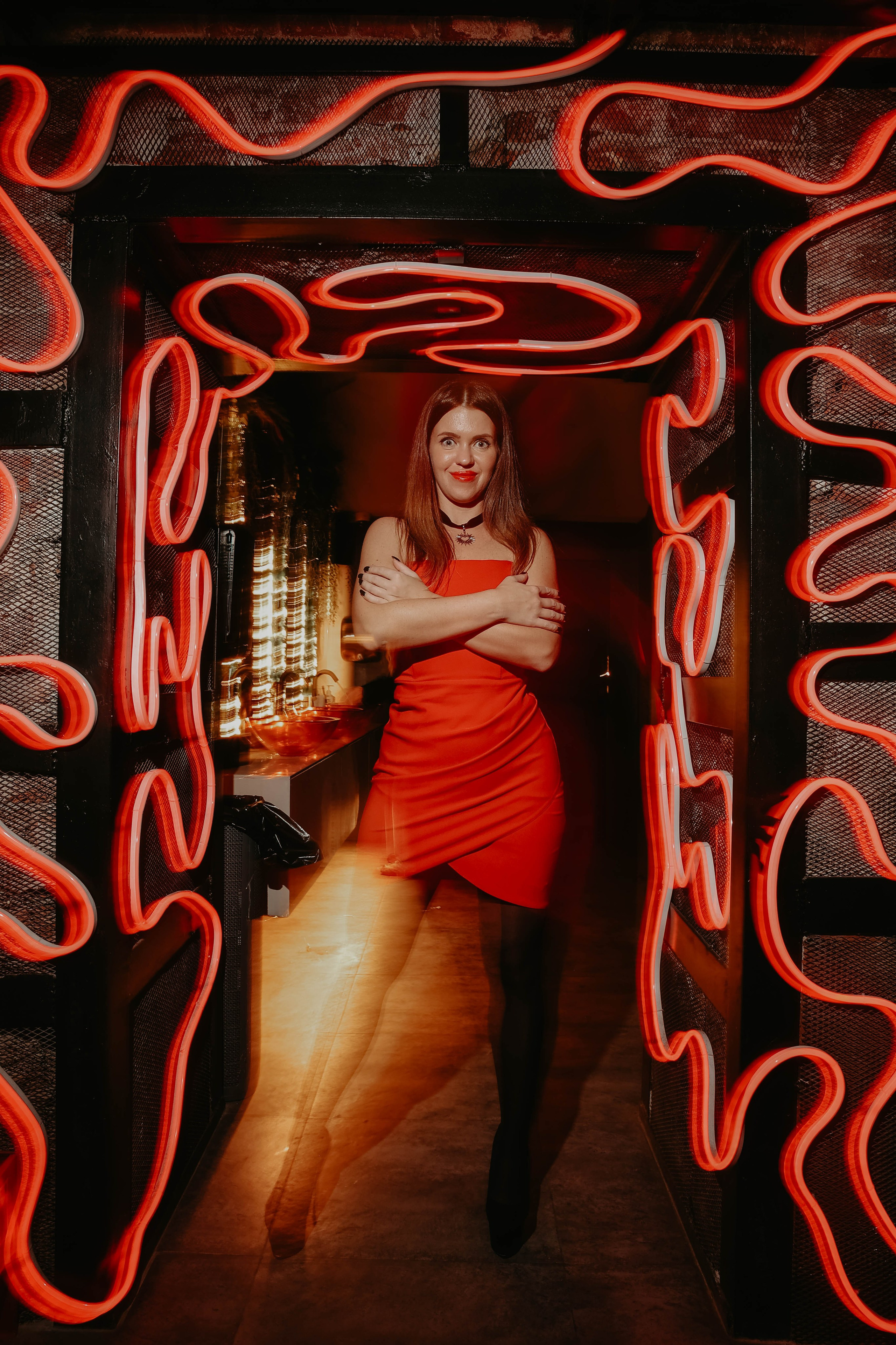 Презентация бренда Гудвин. Photographer in Moscow & everywhere in the World Alena Vyalova