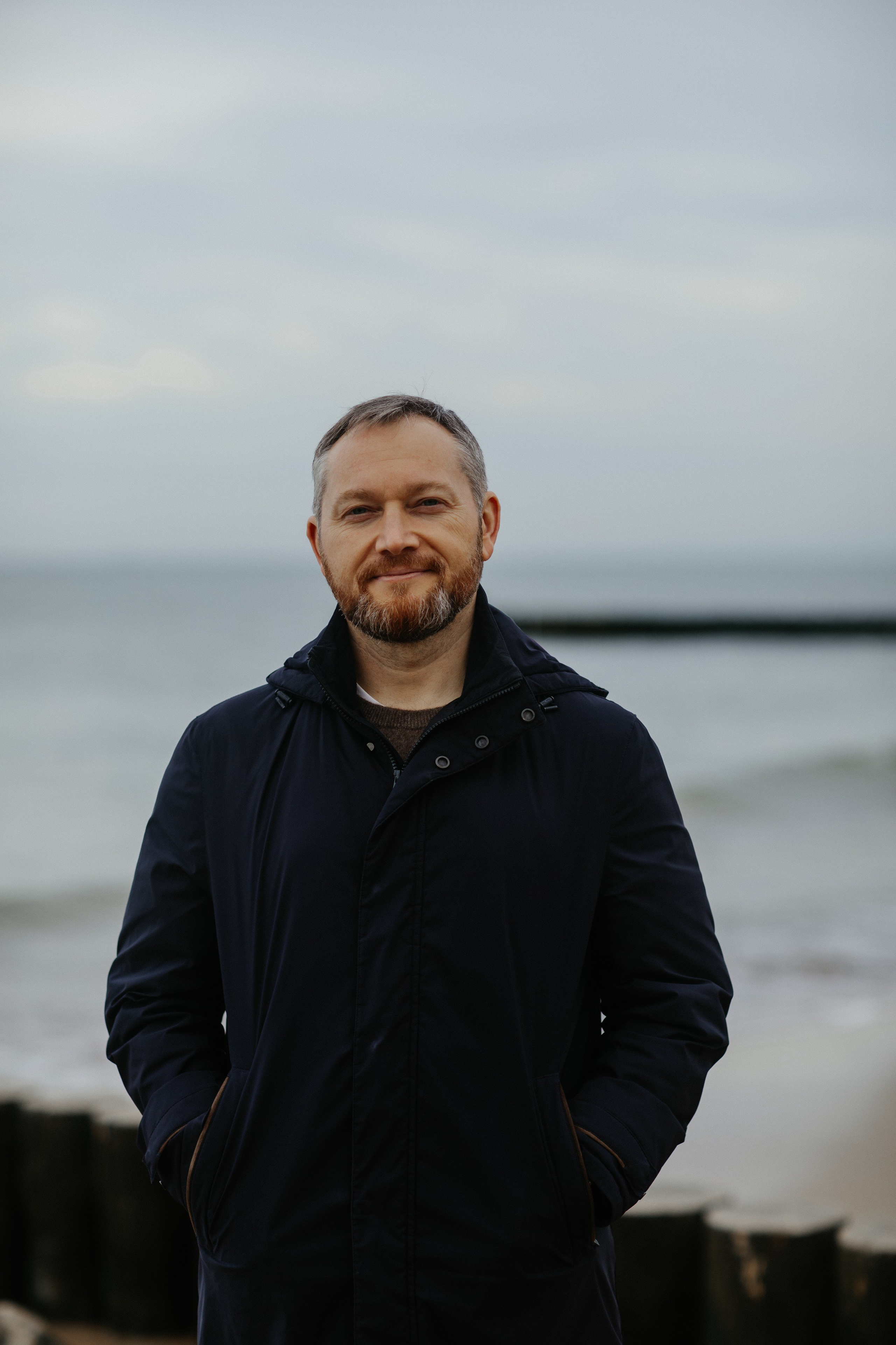 Фотосессия в Зеленоградске. Свадебный и семейный фотограф/видеограф в Краснодаре Наталья Осинская